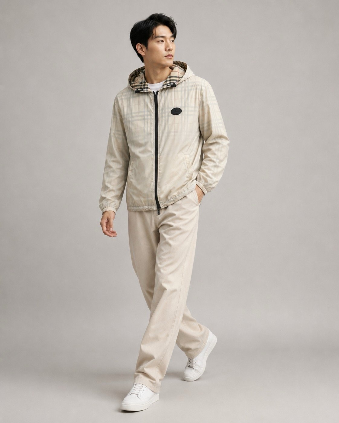 BURBERRY