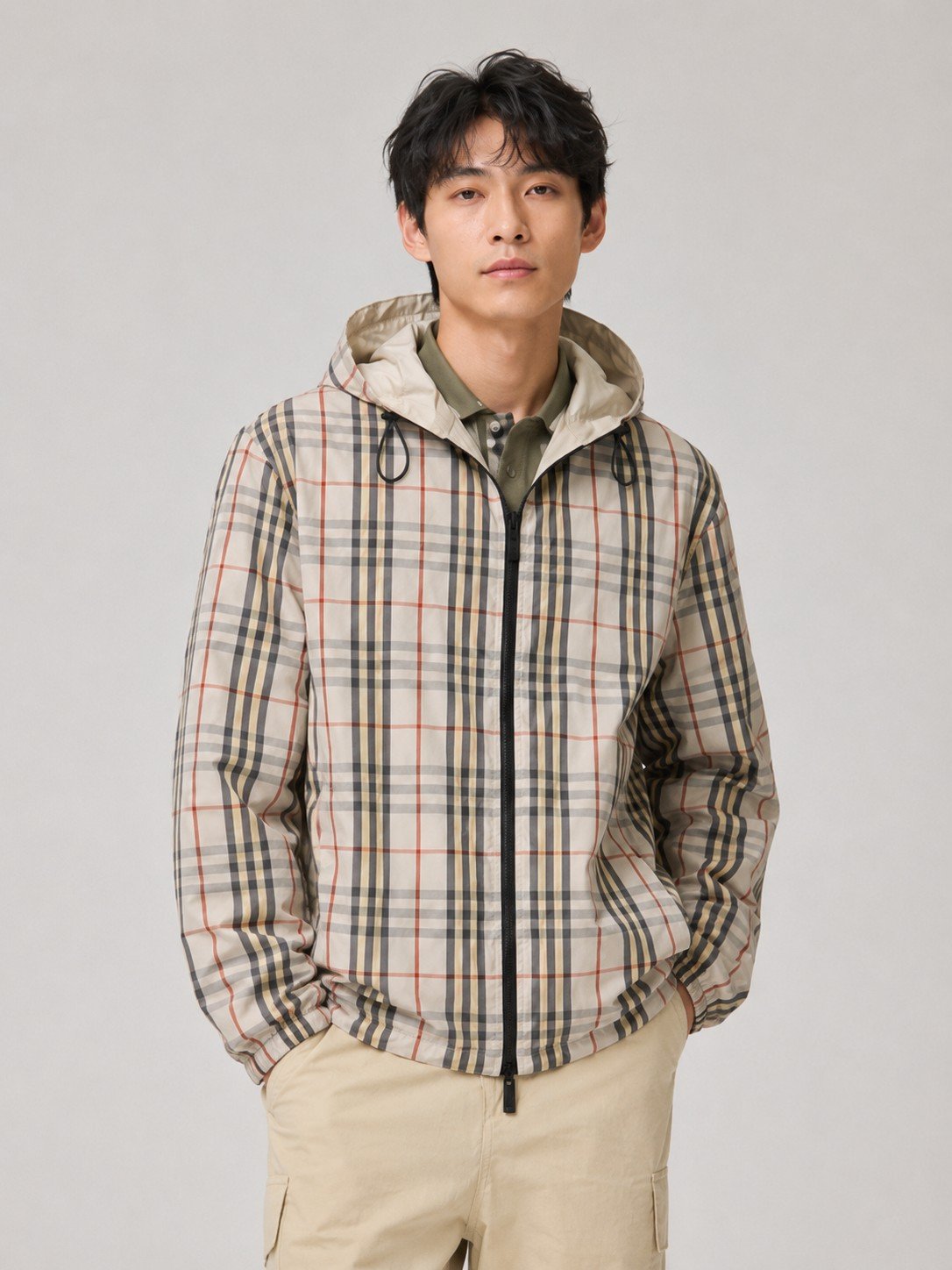 BURBERRY