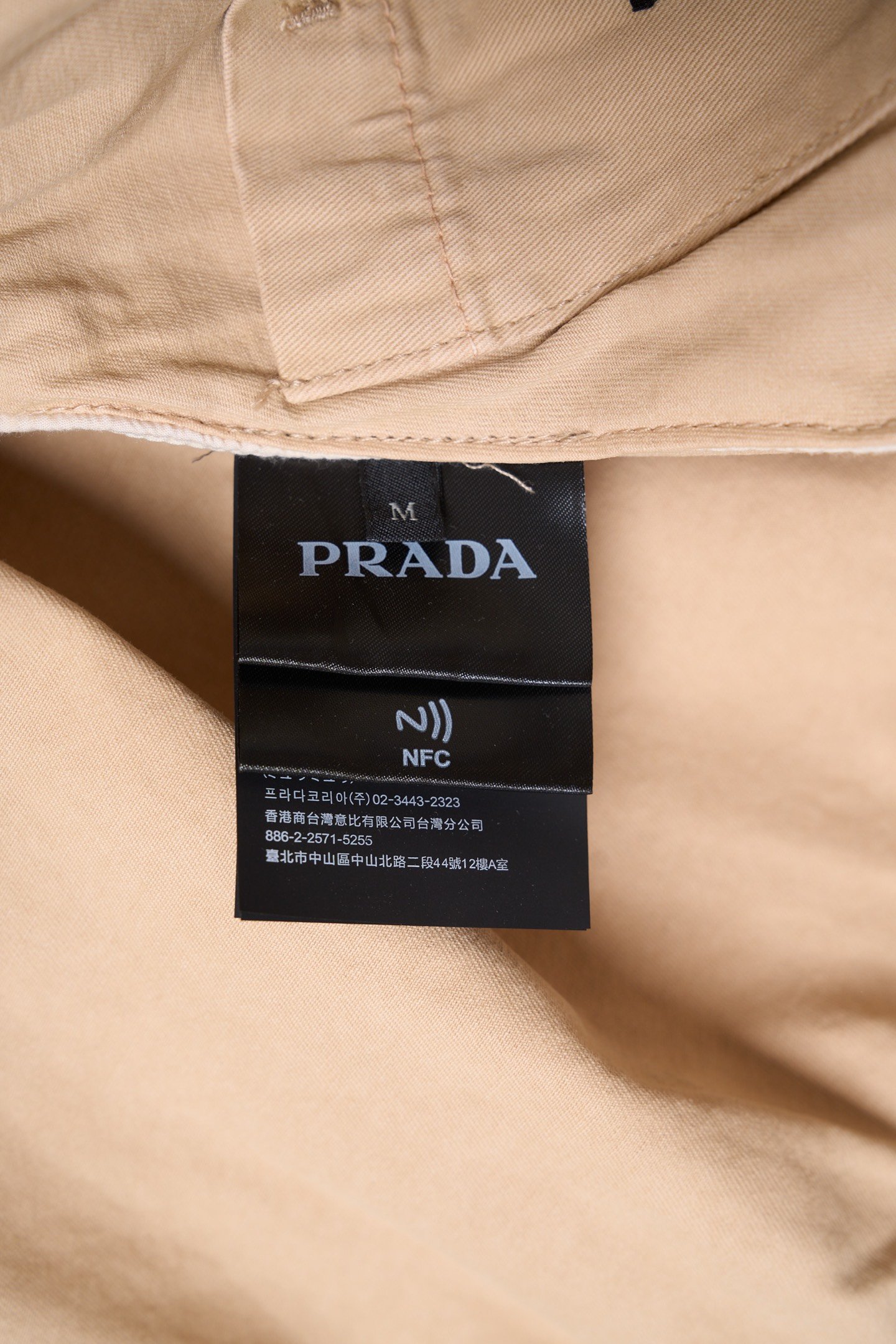 PRADA
