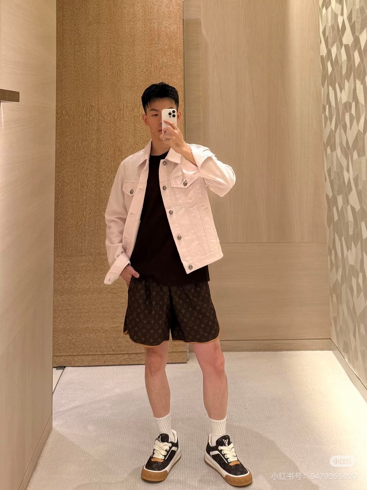 LV
