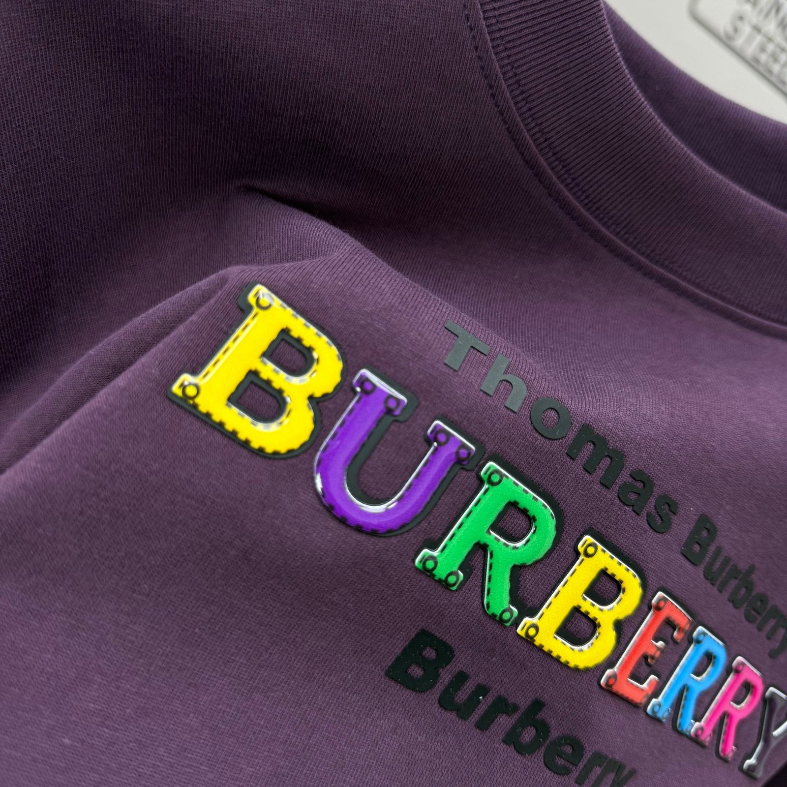 BURBERRY