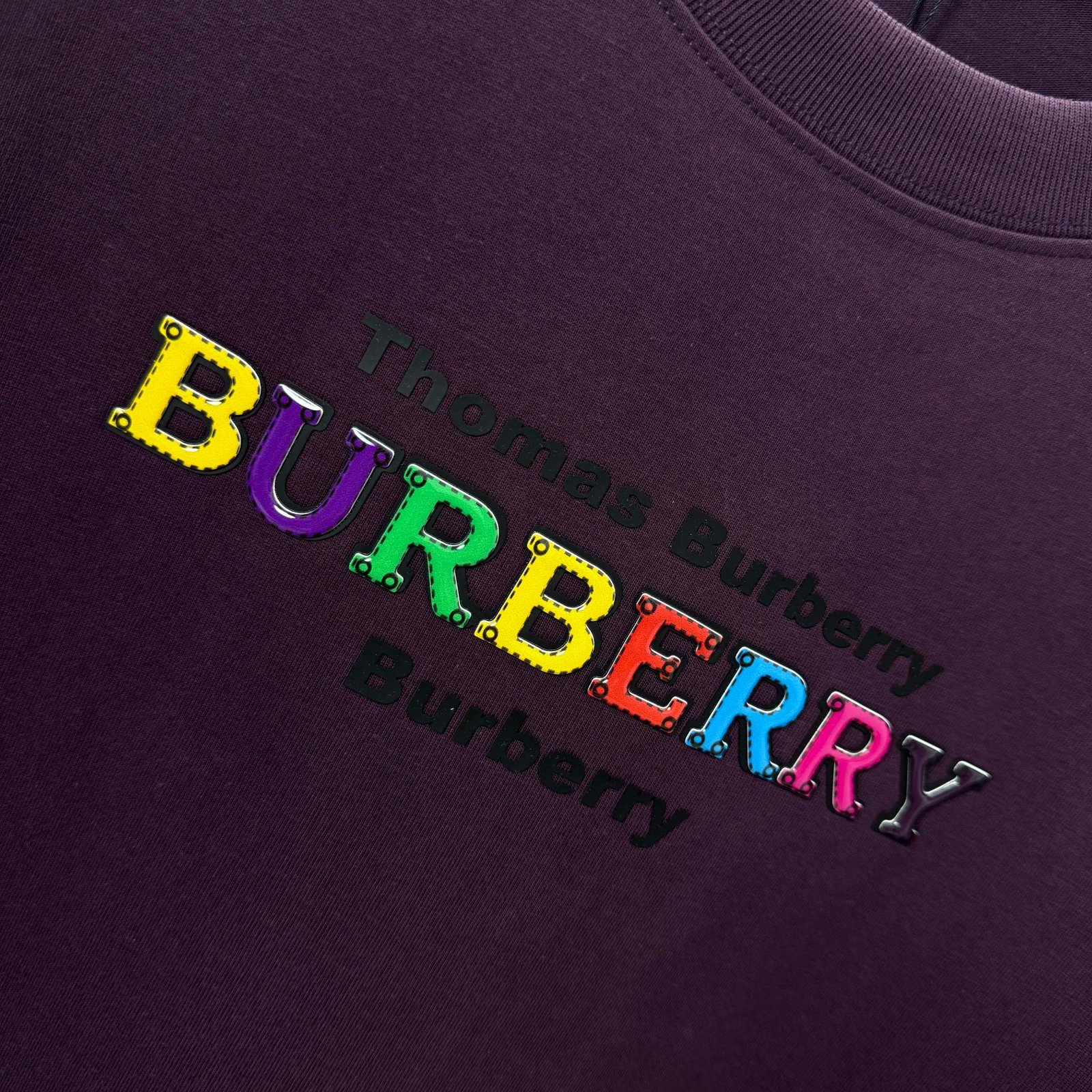 BURBERRY