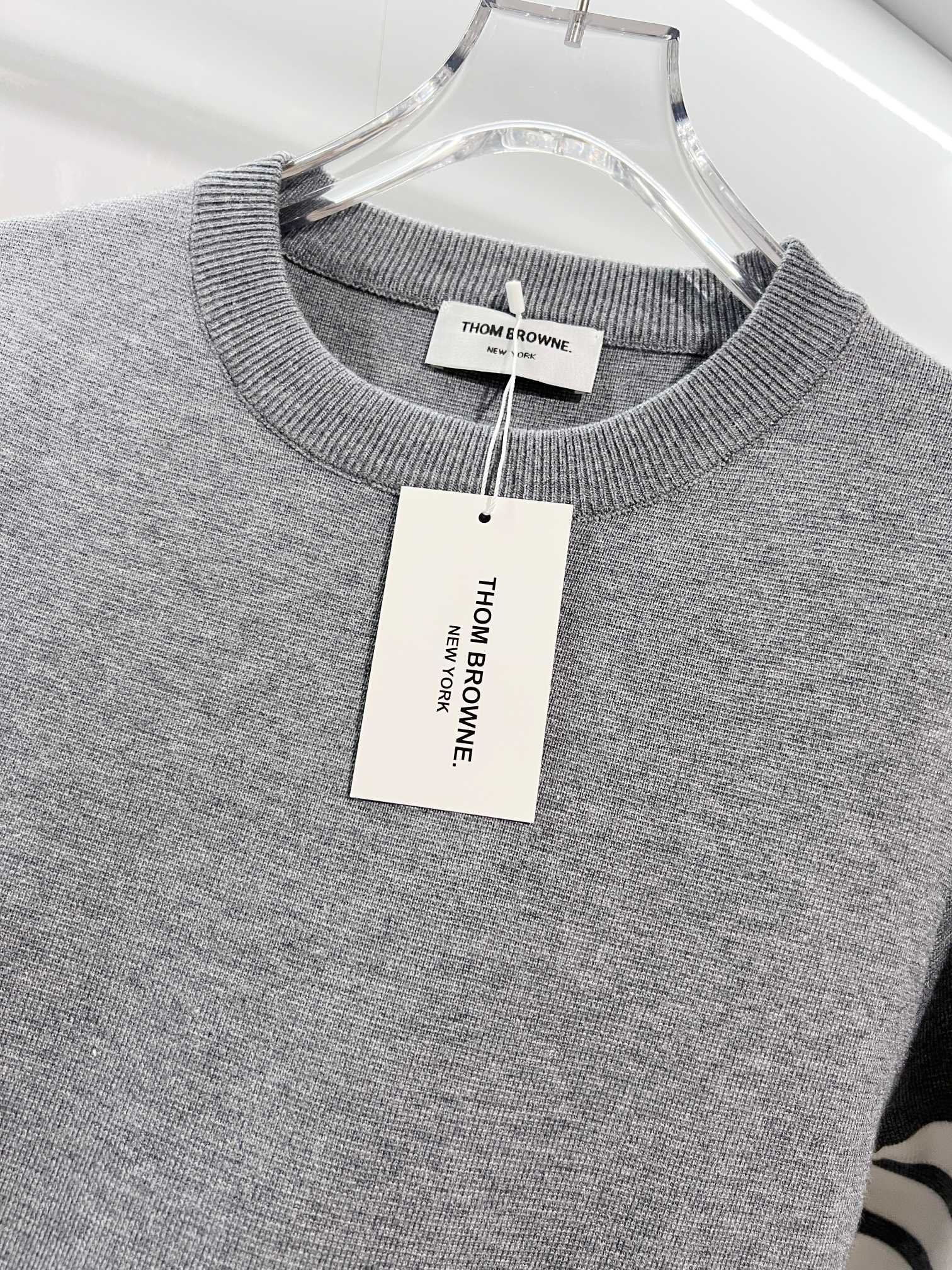 THOM  BROWNE