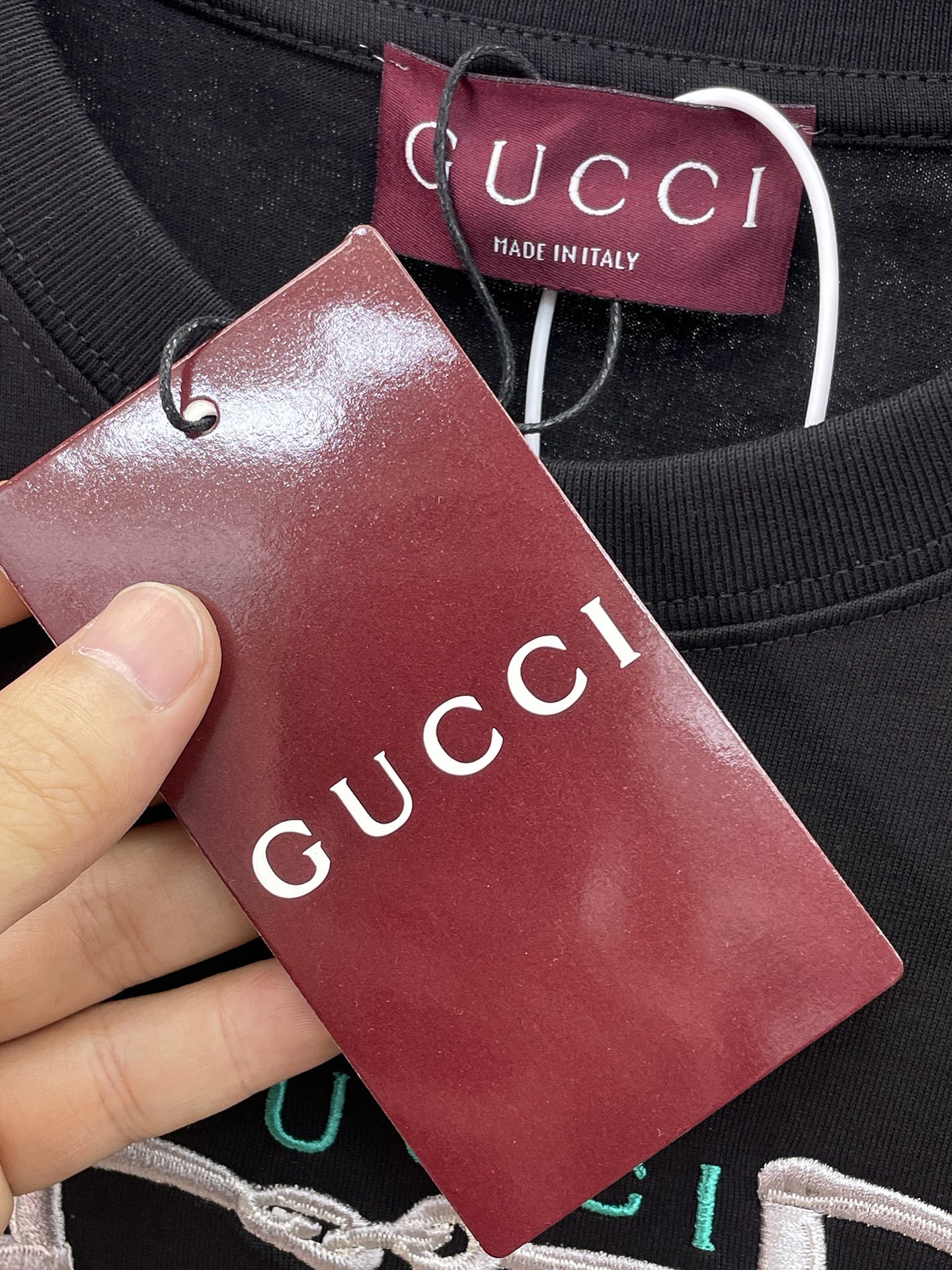 GUCCI