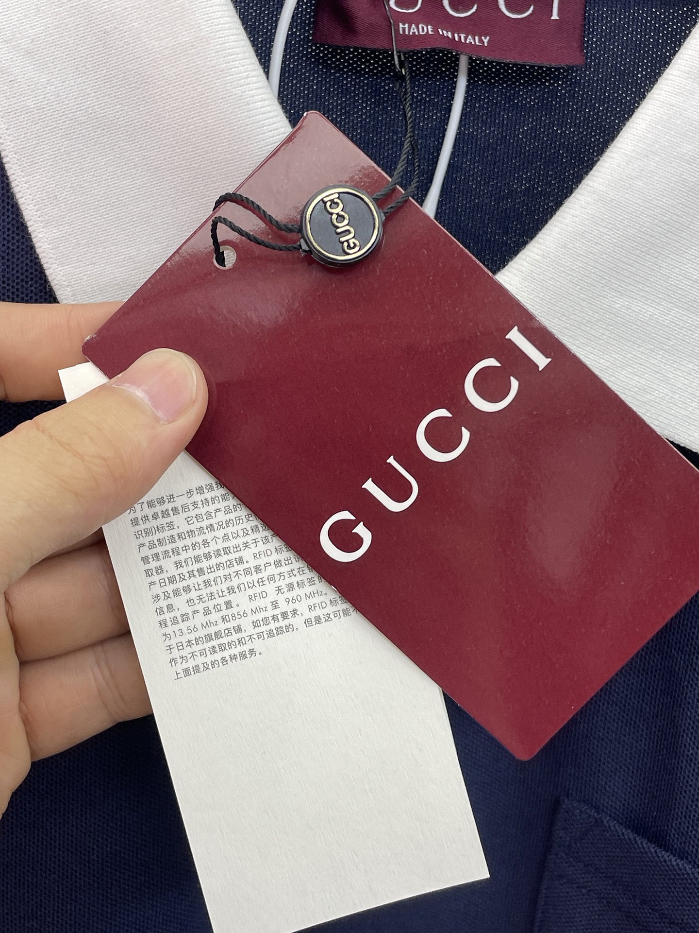 GUCCI