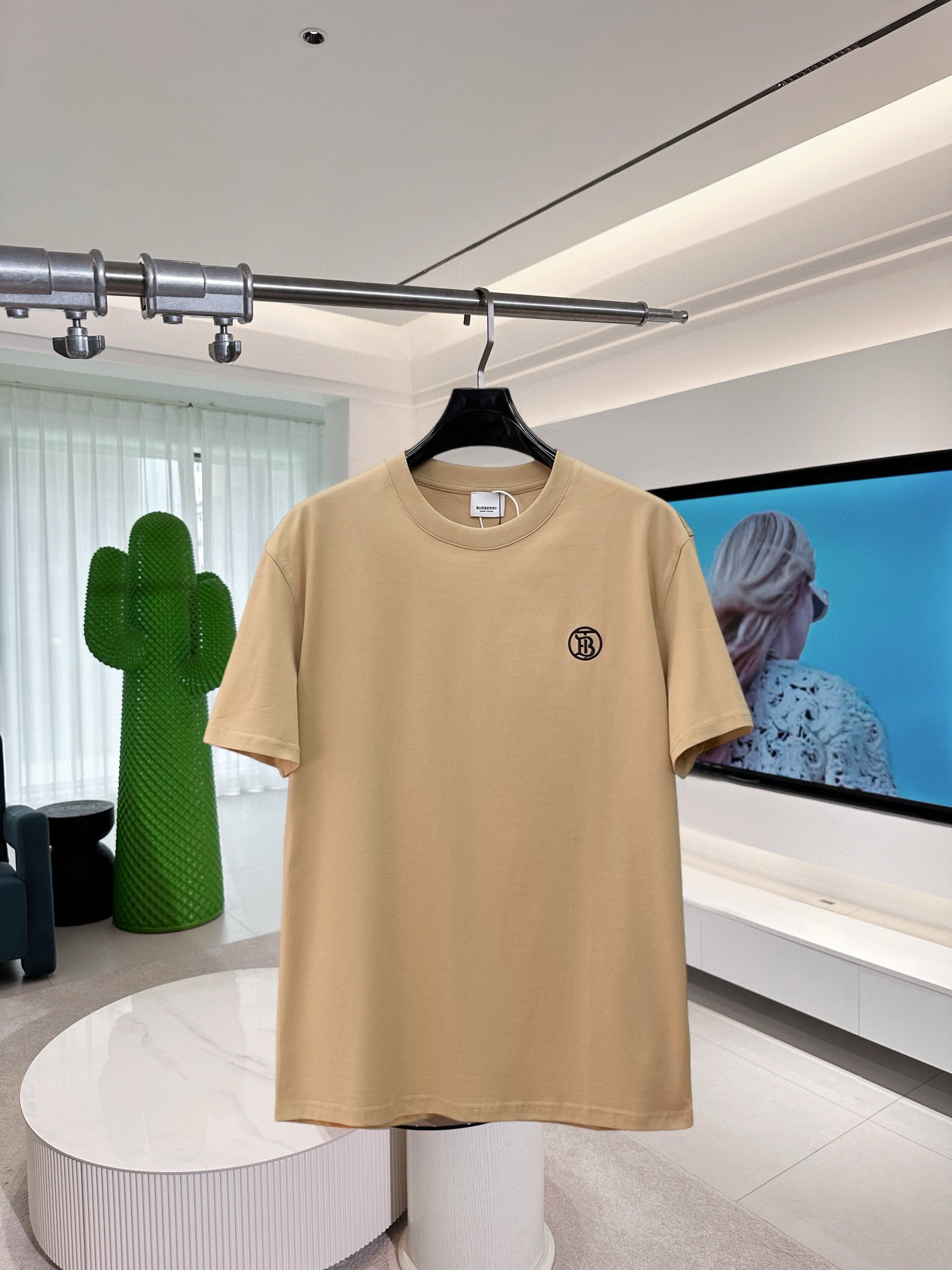 BURBERRY