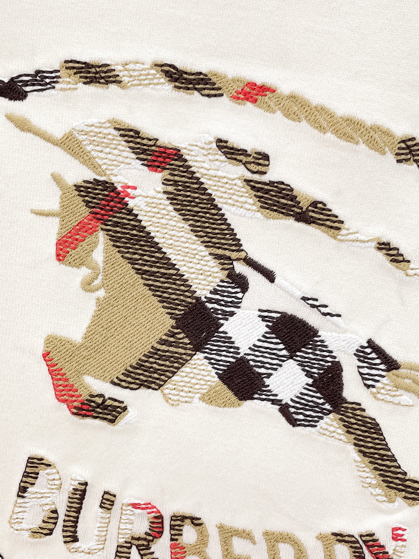 BURBERRY