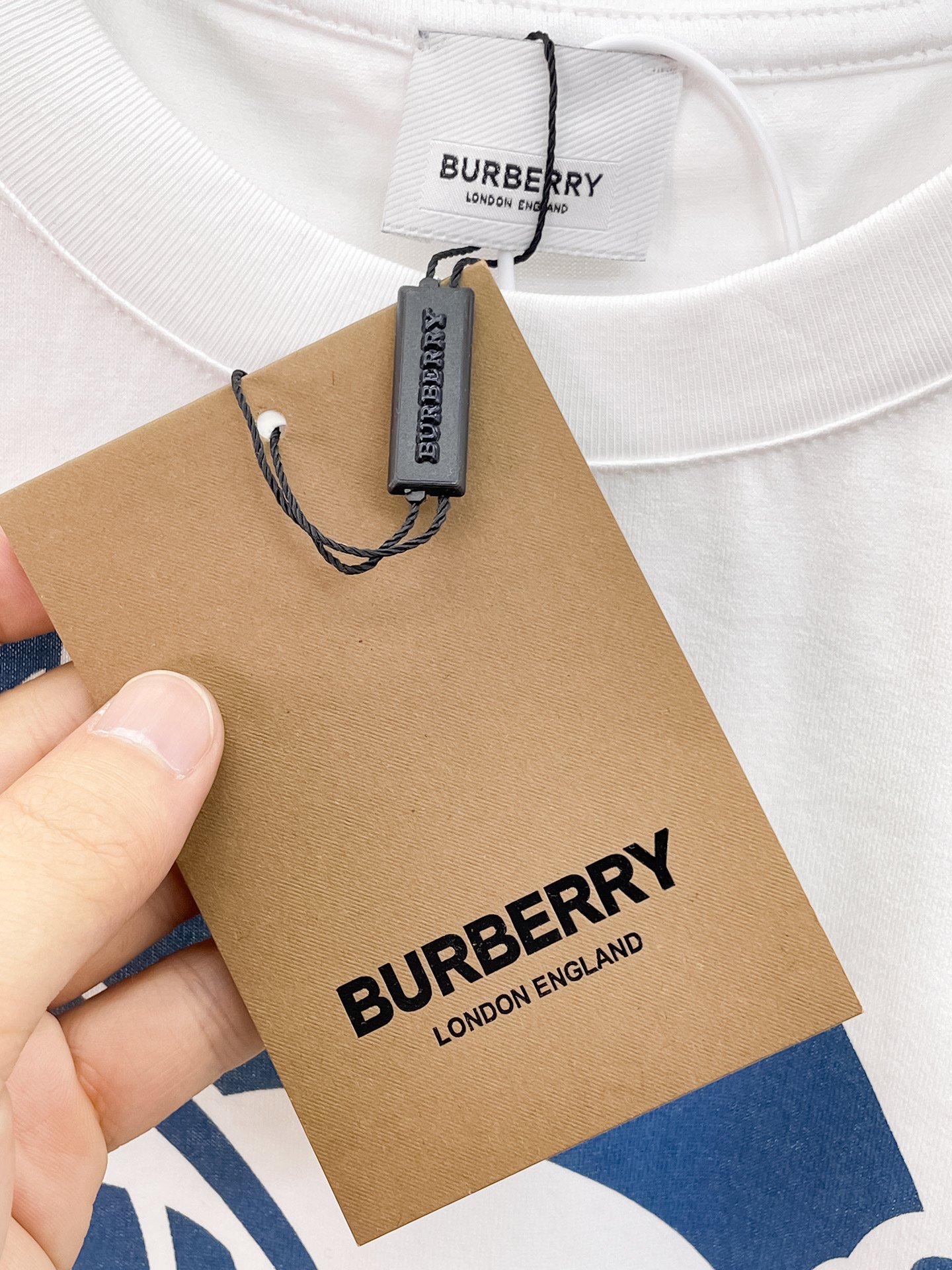 BURBERRY