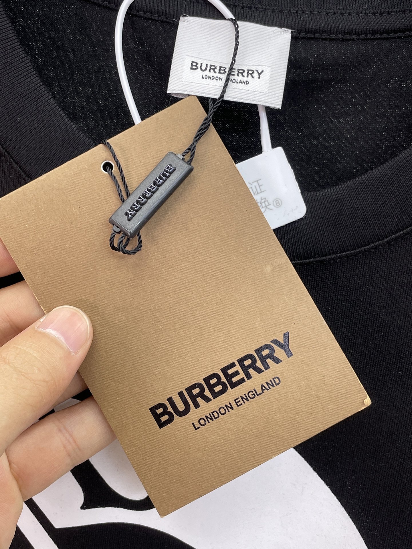 BURBERRY