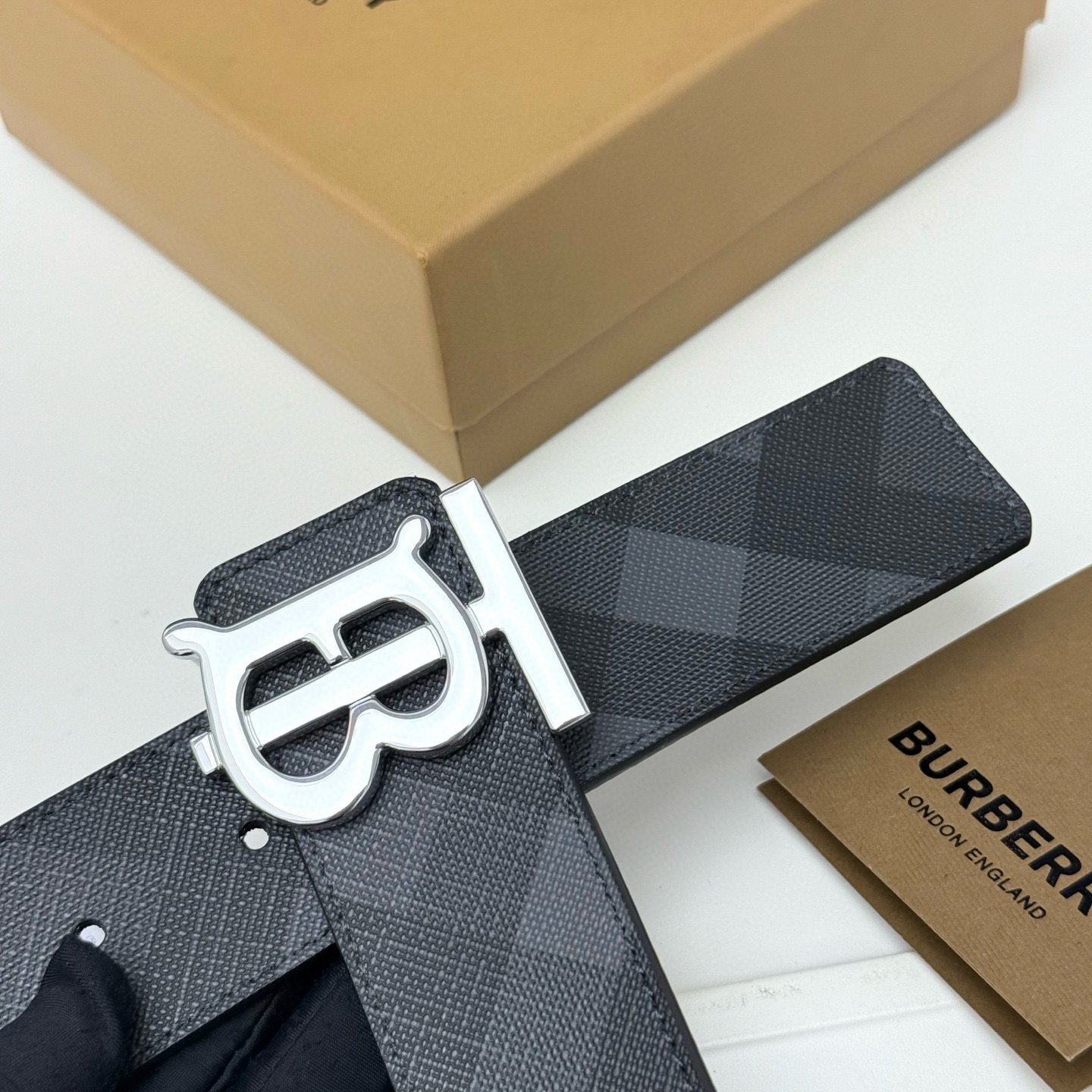 BURBERRY