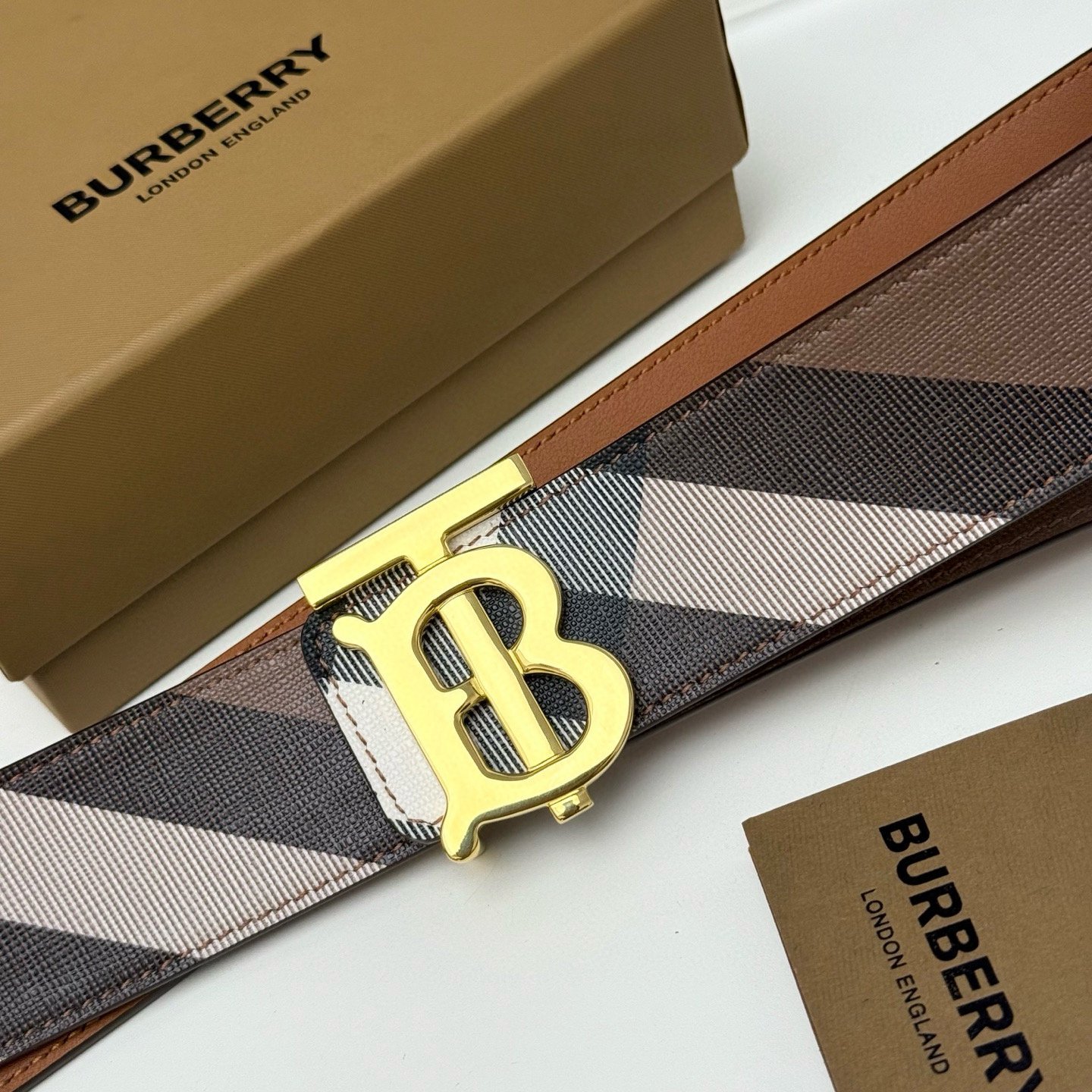 BURBERRY
