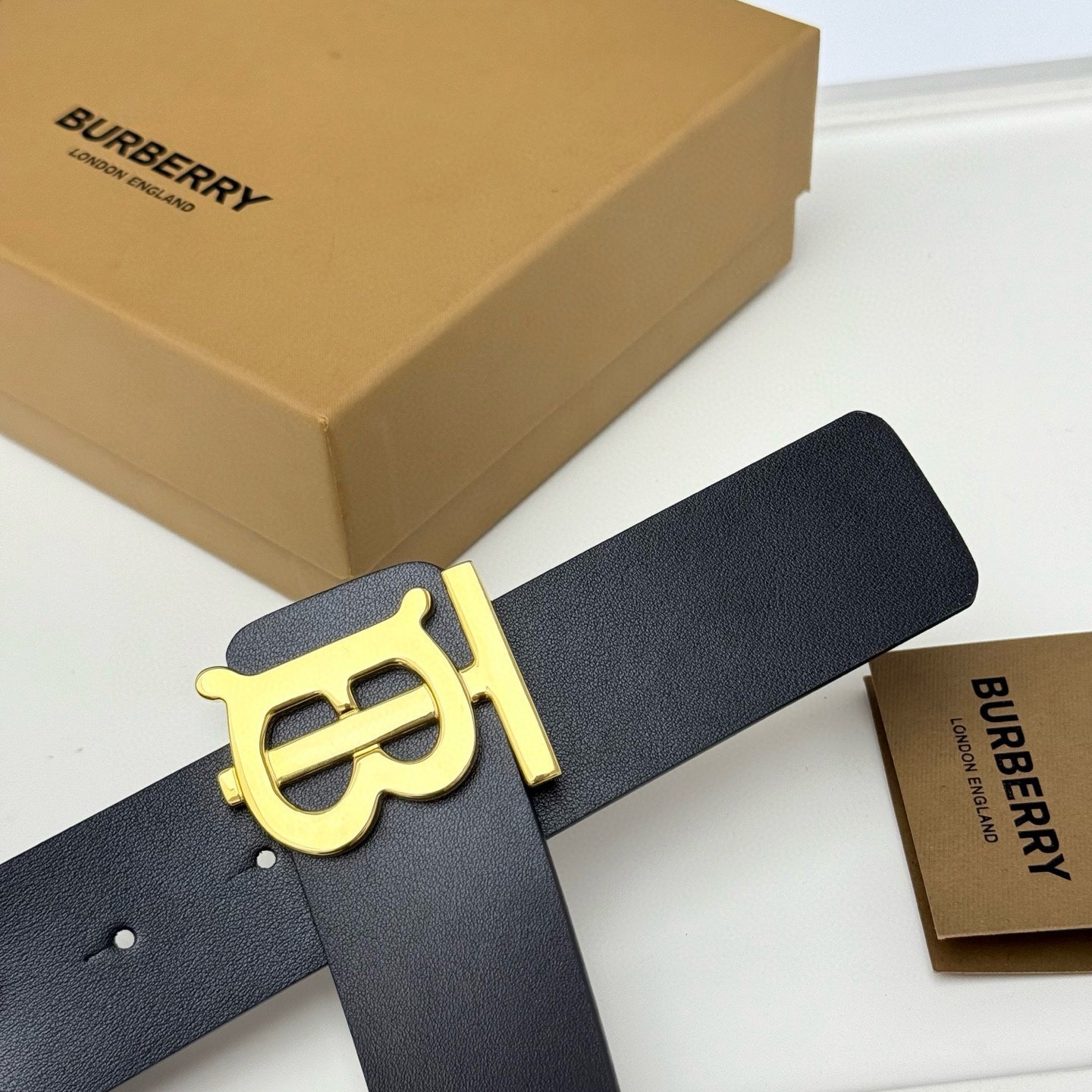 BURBERRY