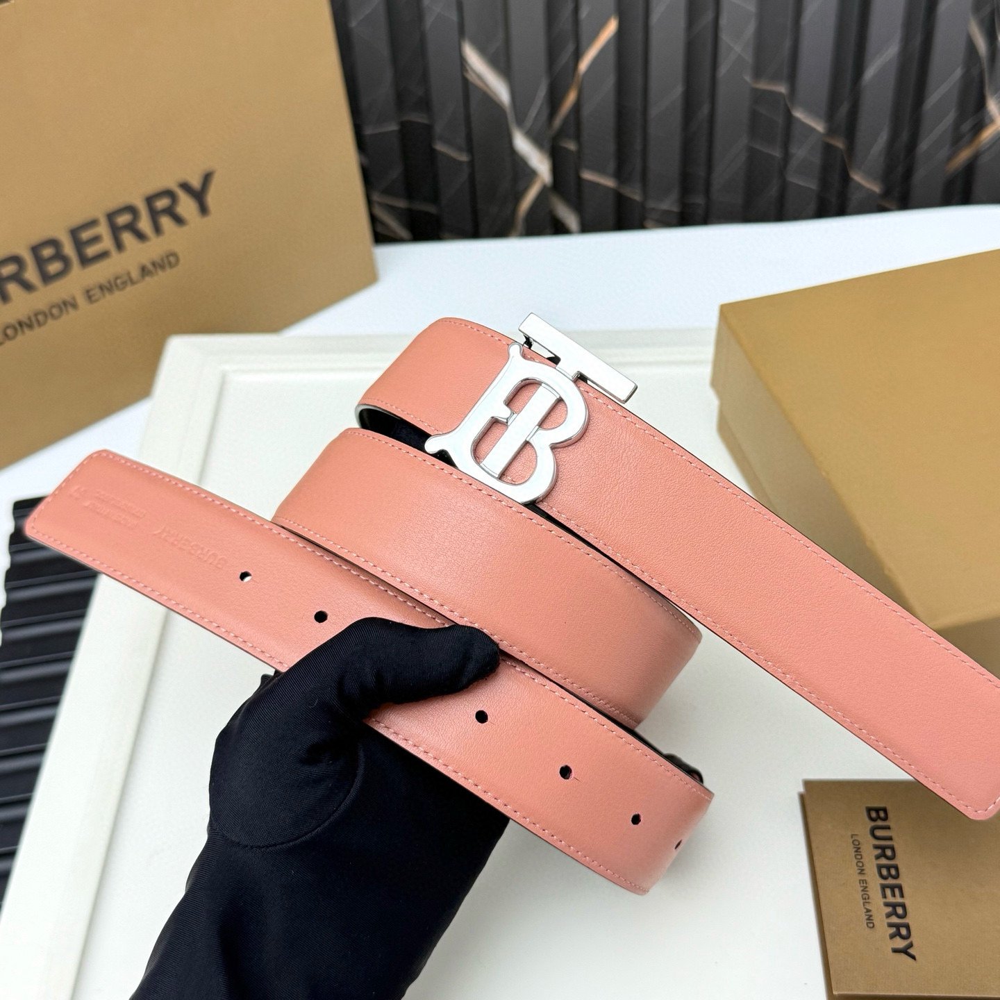 BURBERRY