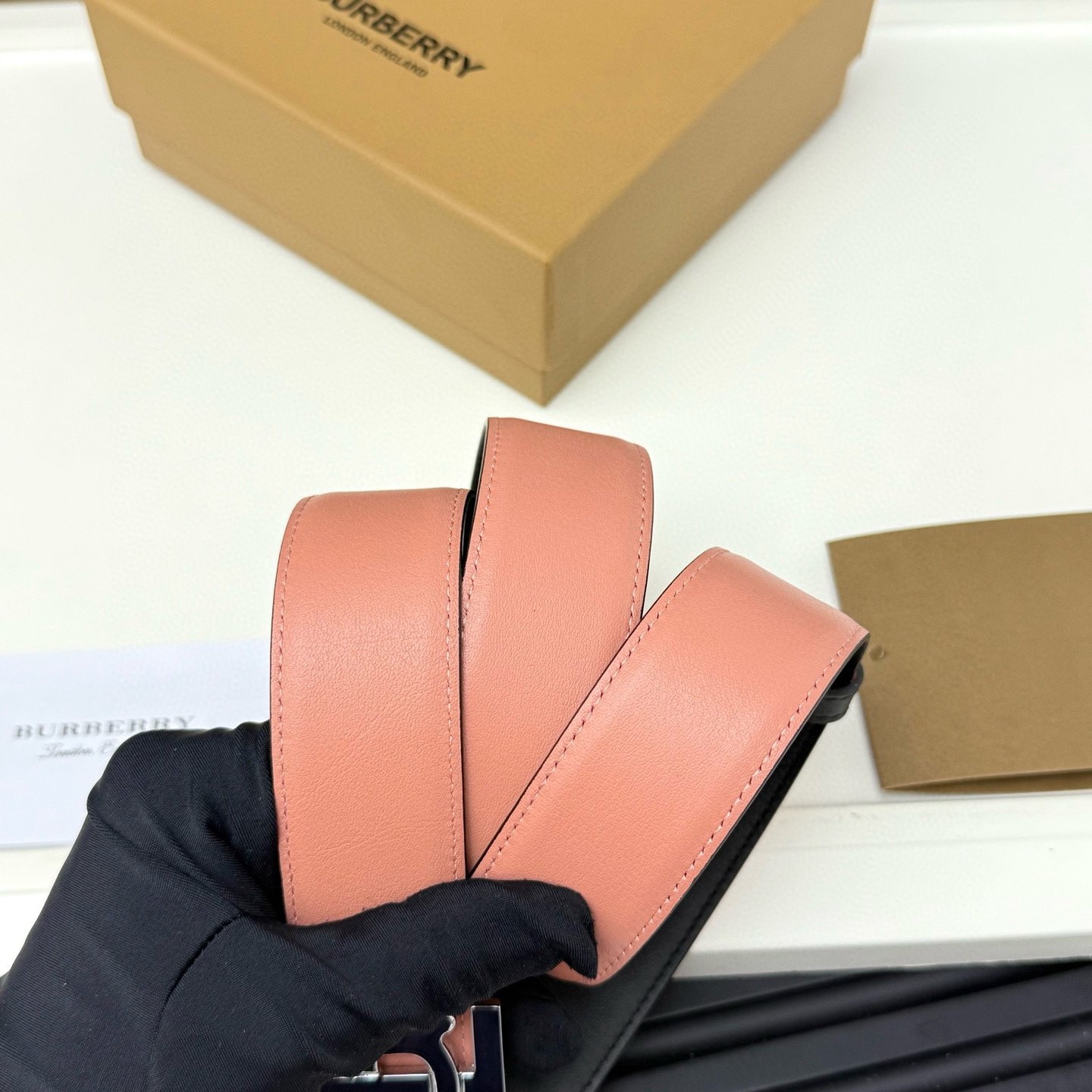 BURBERRY