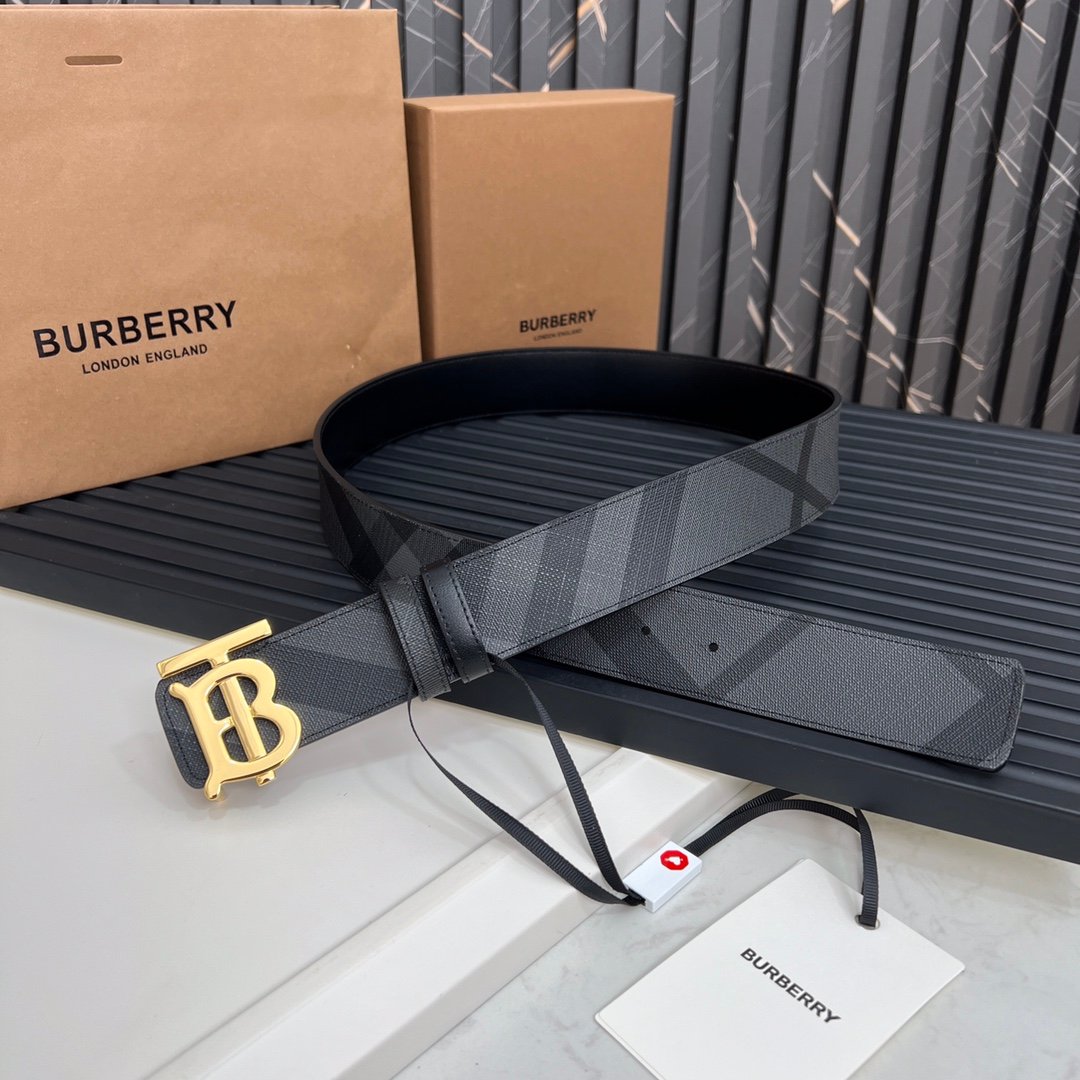 BURBERRY
