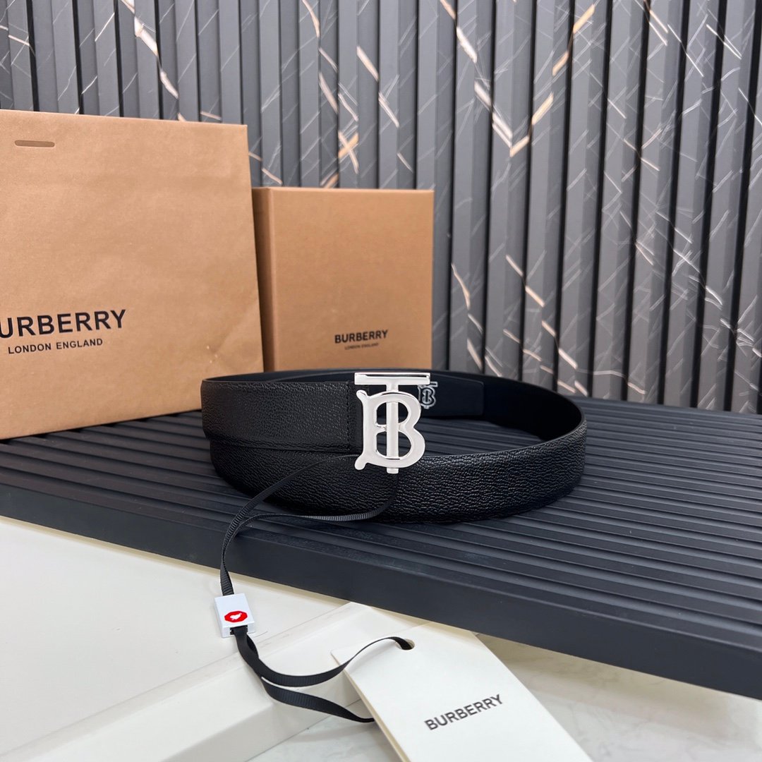 BURBERRY