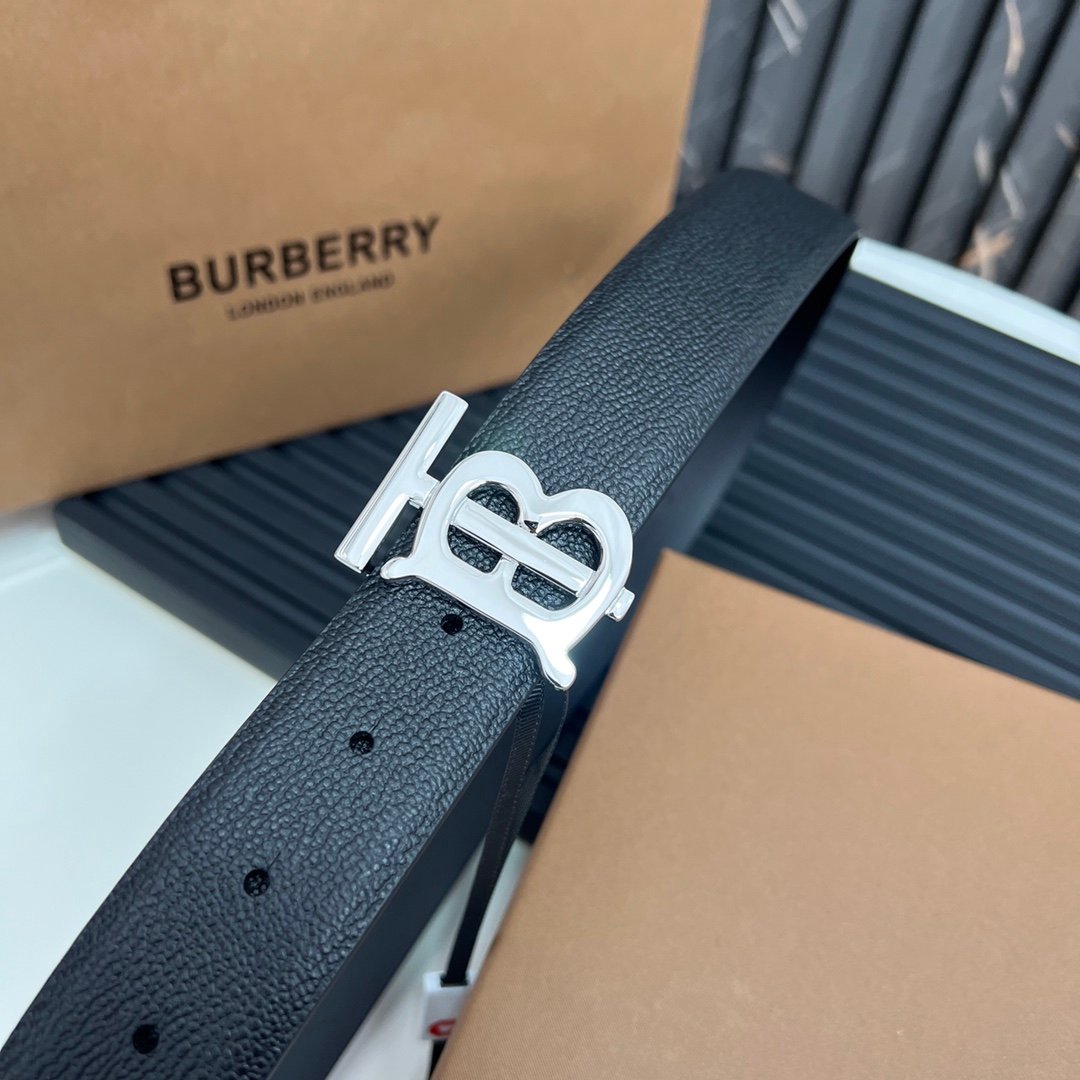 BURBERRY