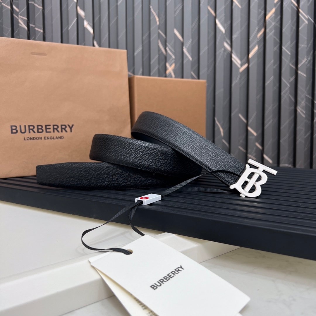 BURBERRY