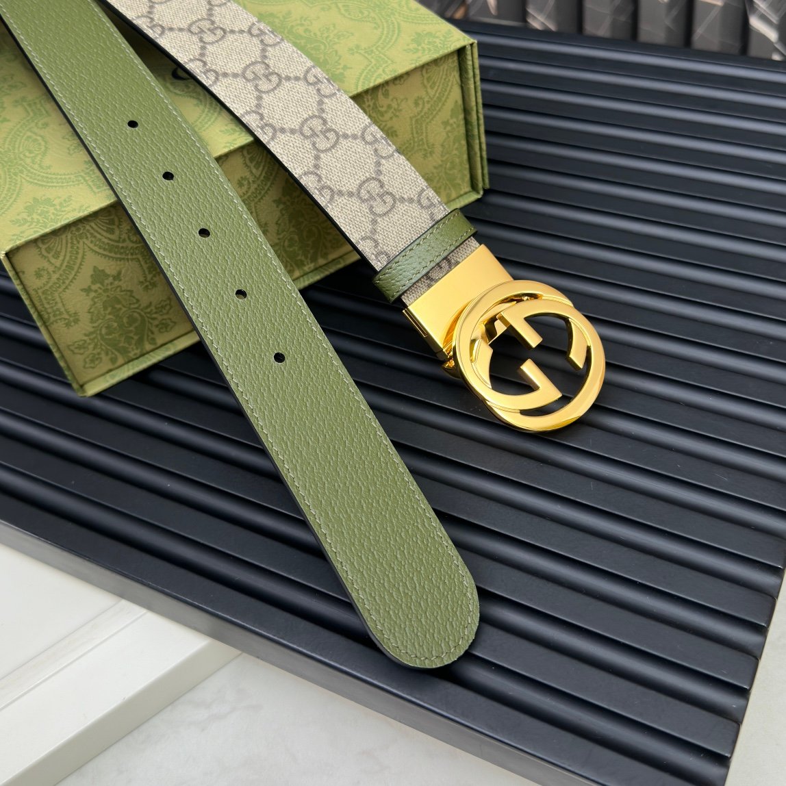 GUCCI