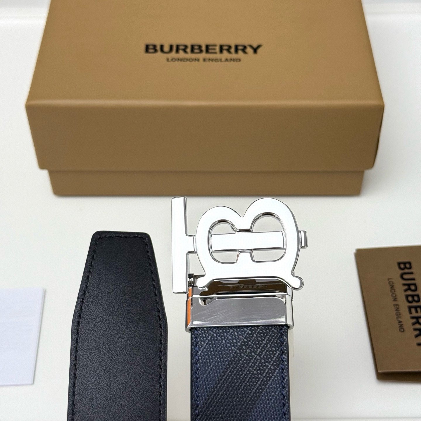 BURBEERY