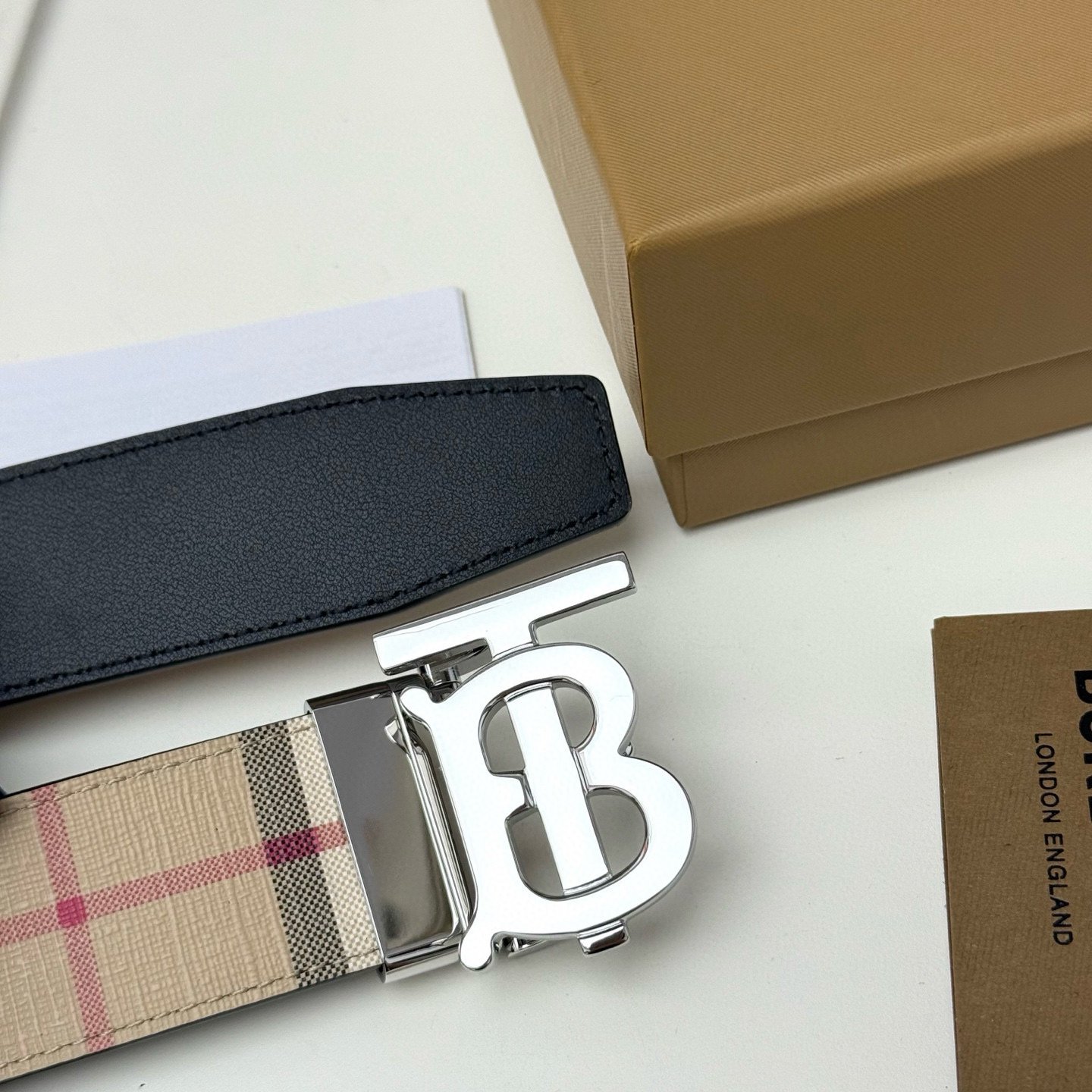 BURBERRY