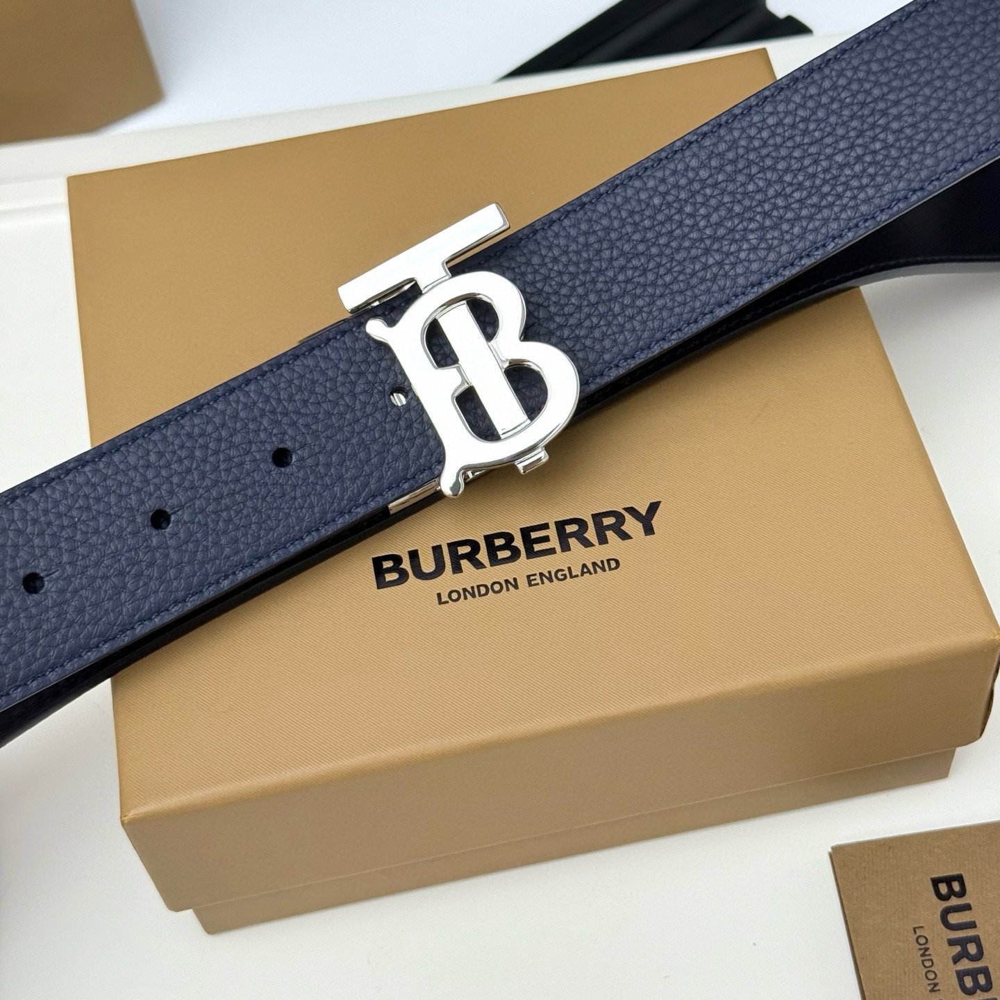 BURBERRY