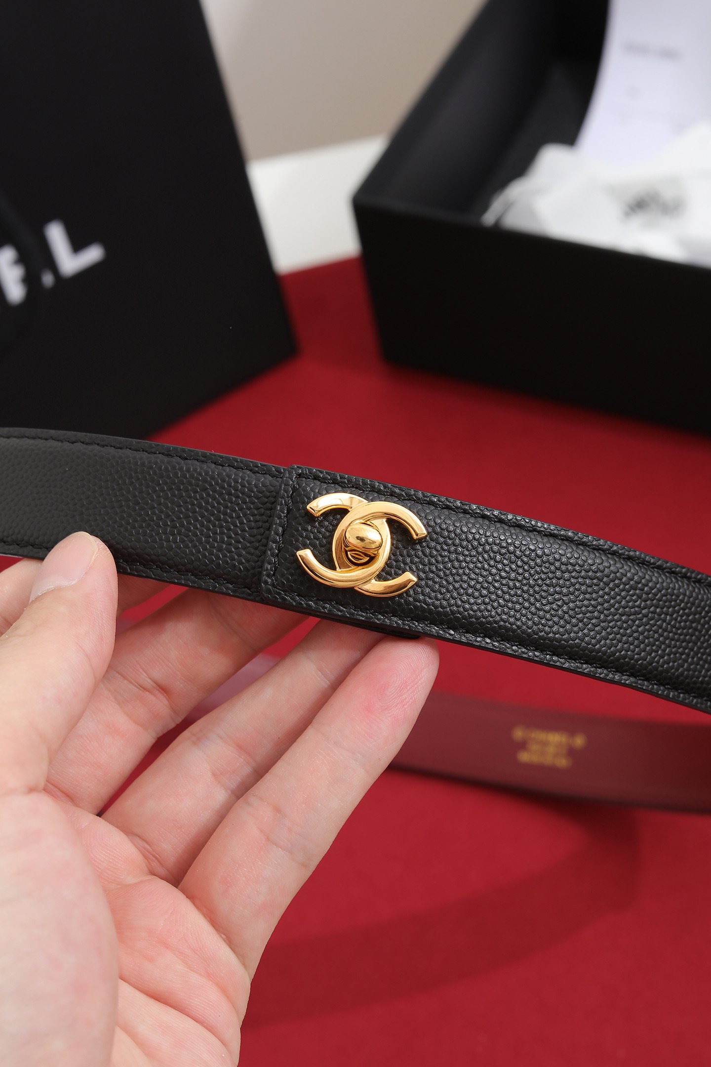 CHANEL