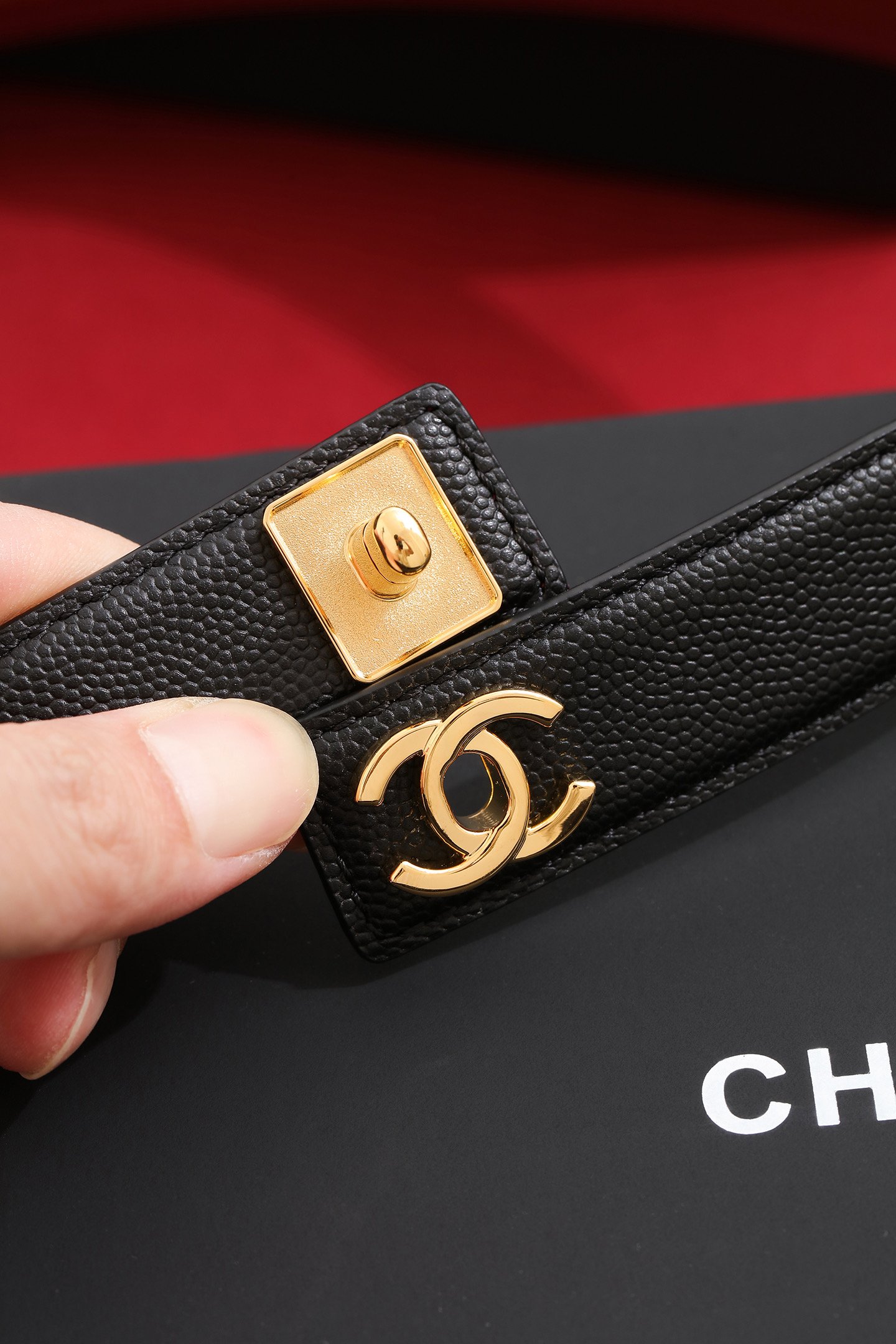 CHANEL