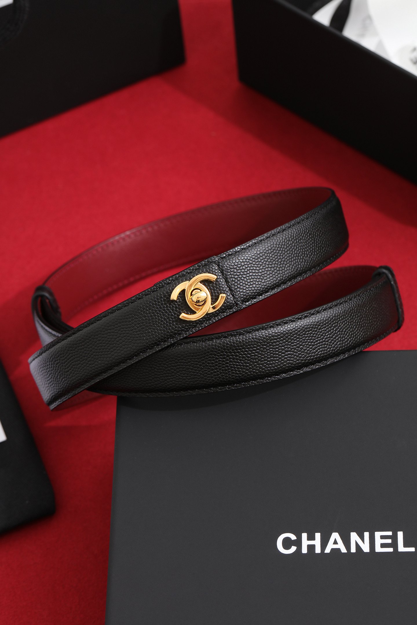 CHANEL