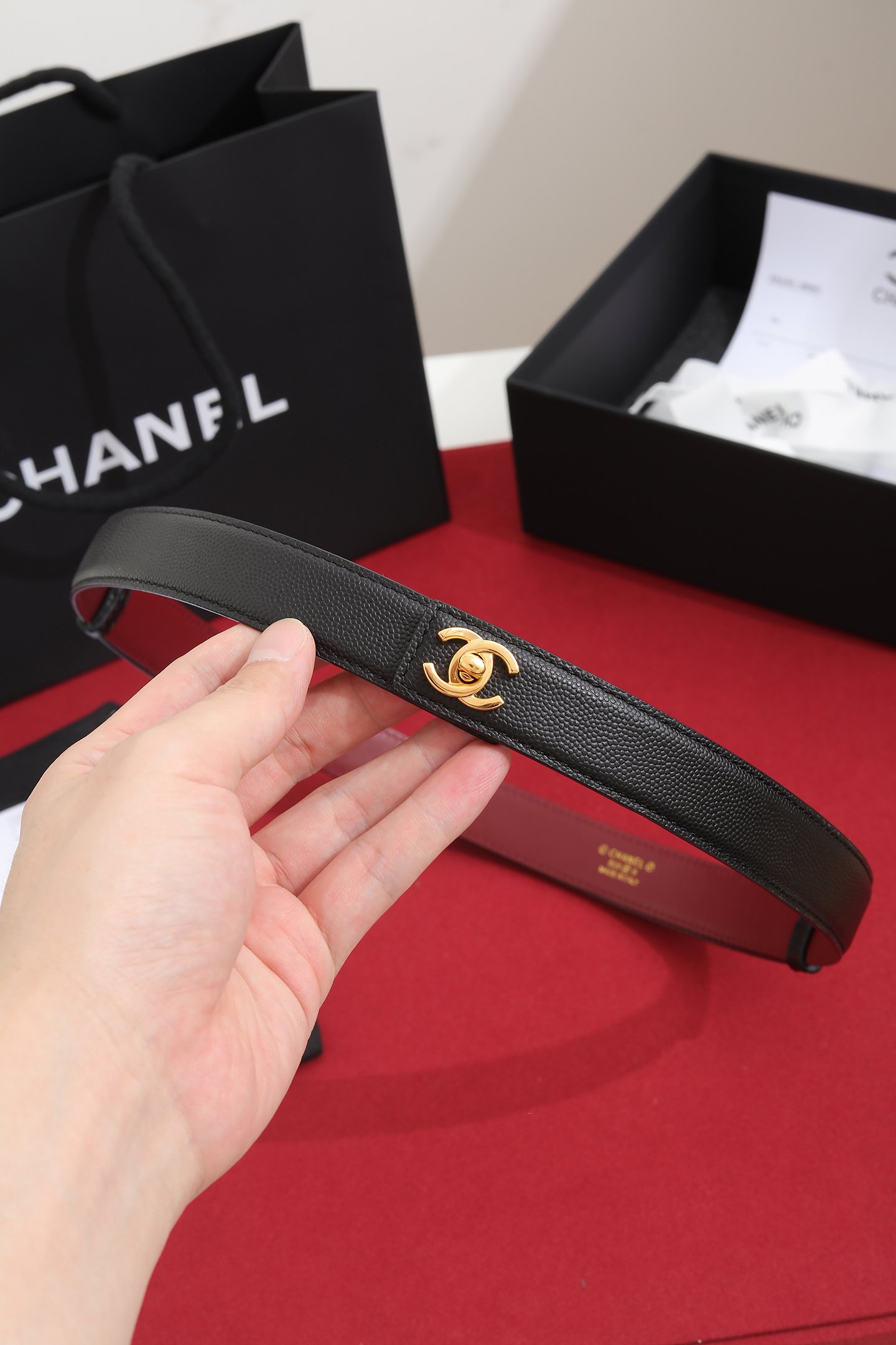 CHANEL