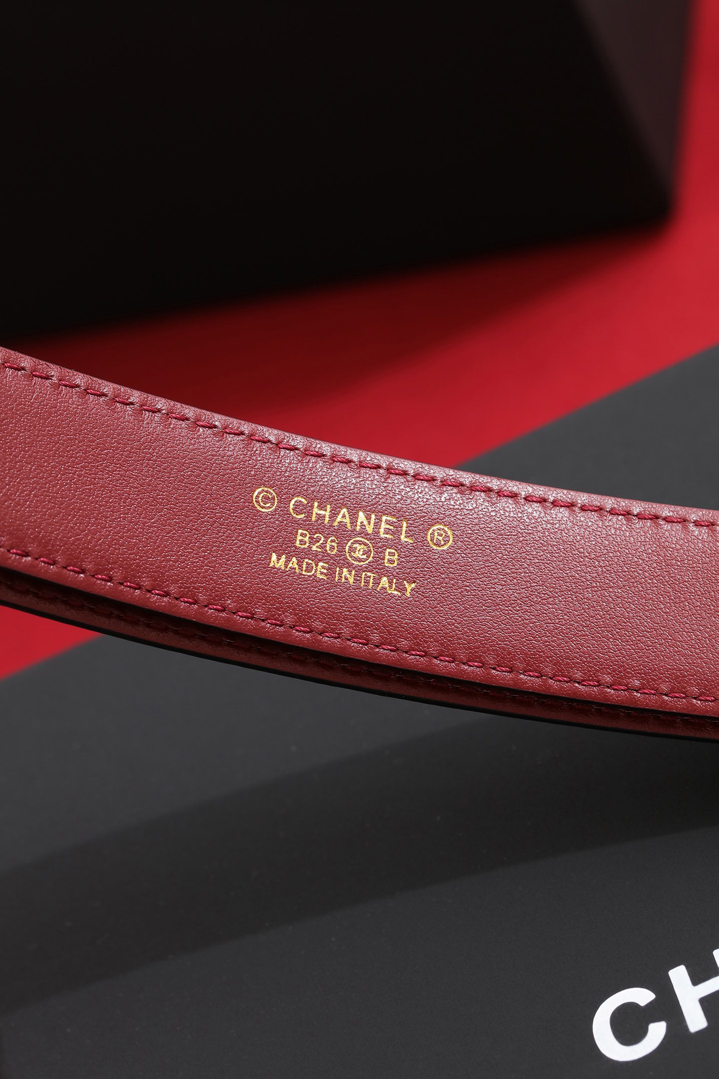 CHANEL