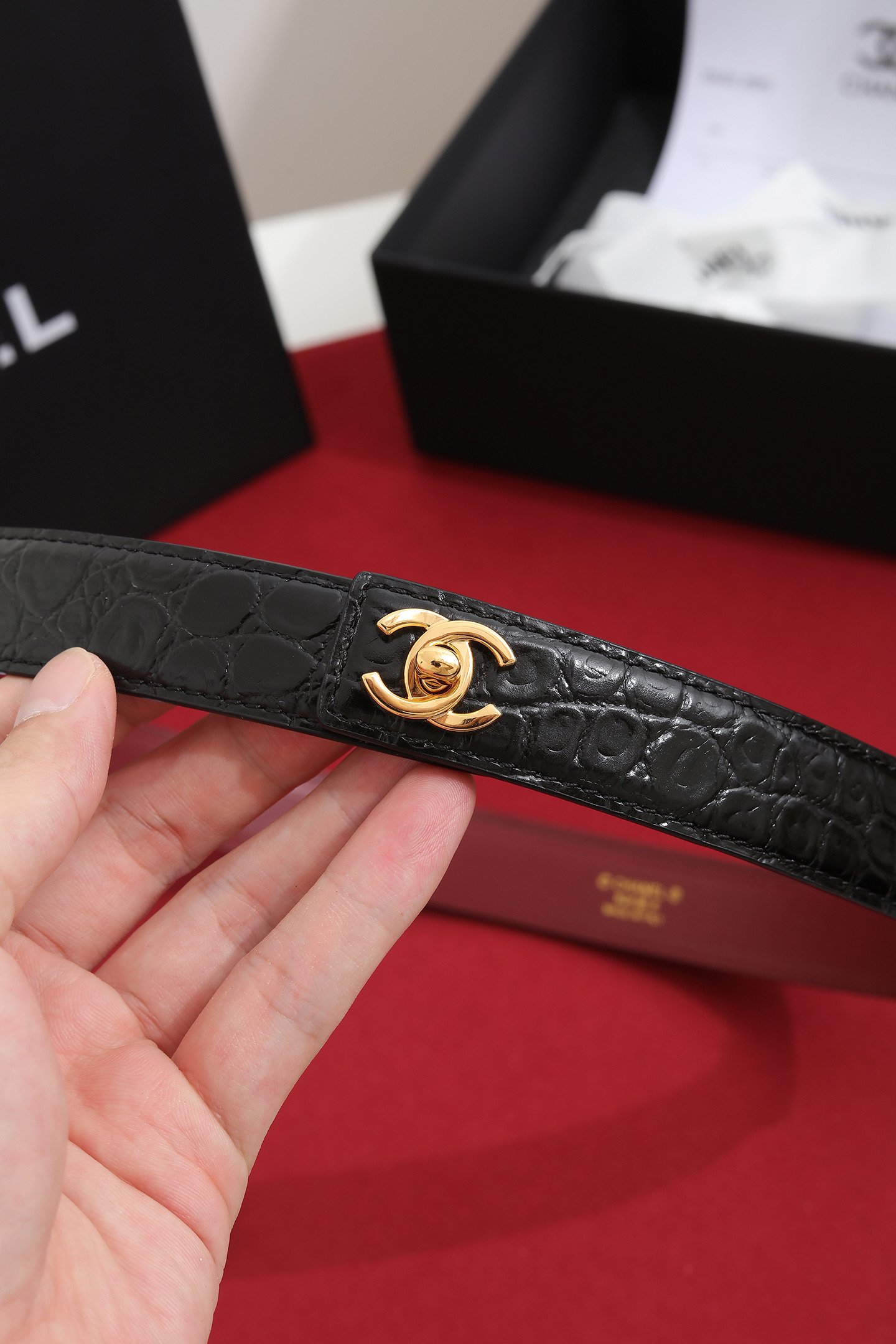 CHANEL