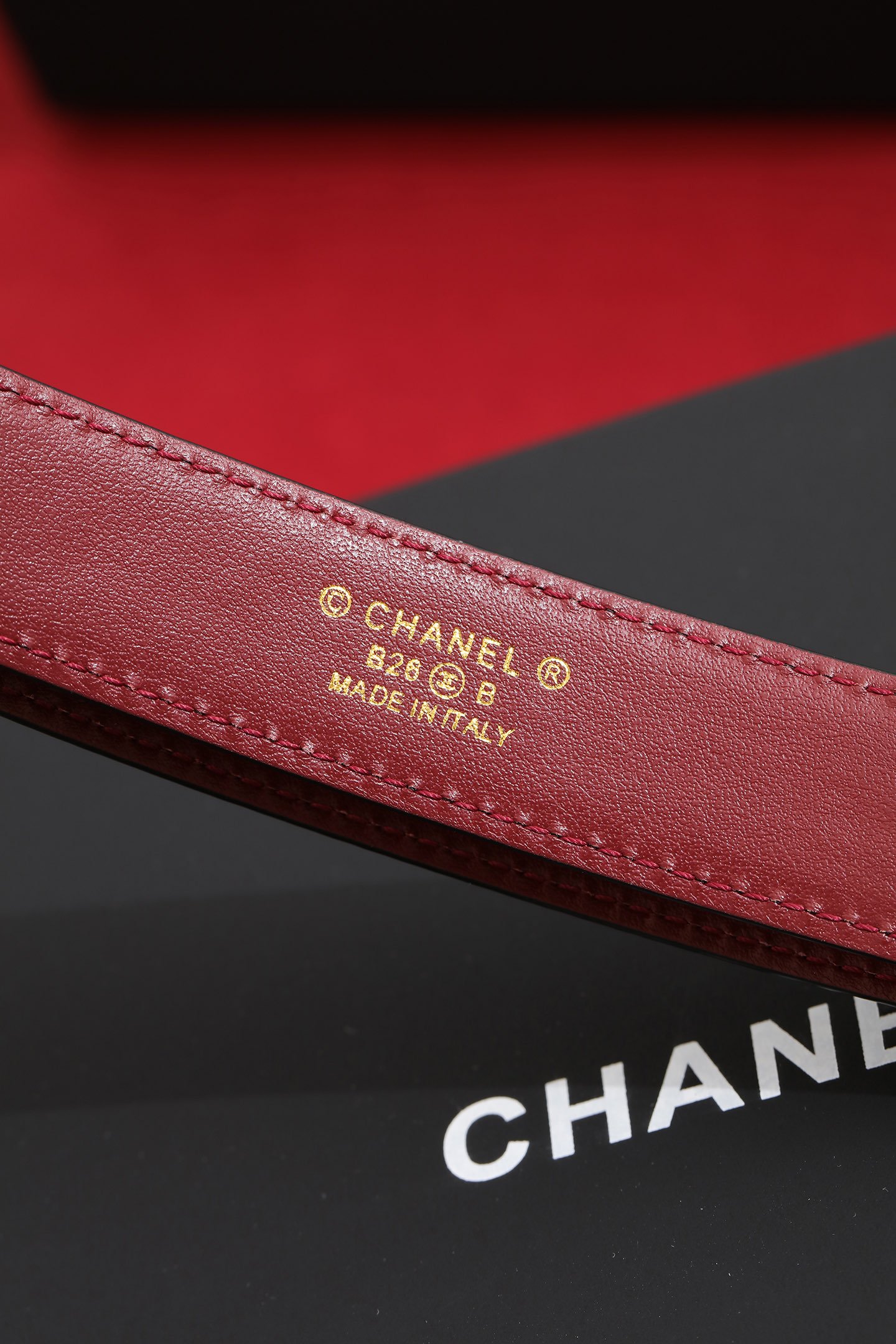 CHANEL