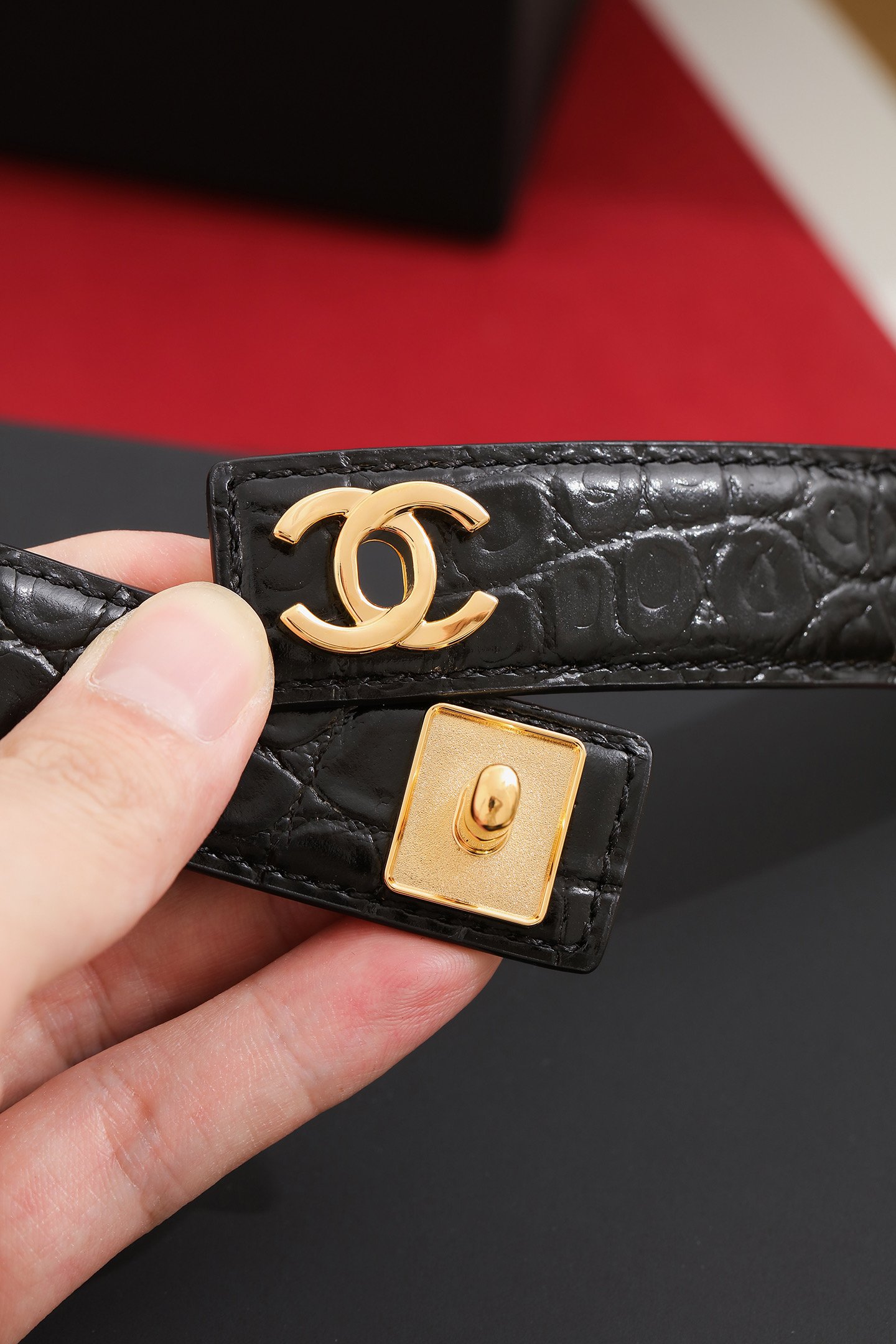 CHANEL