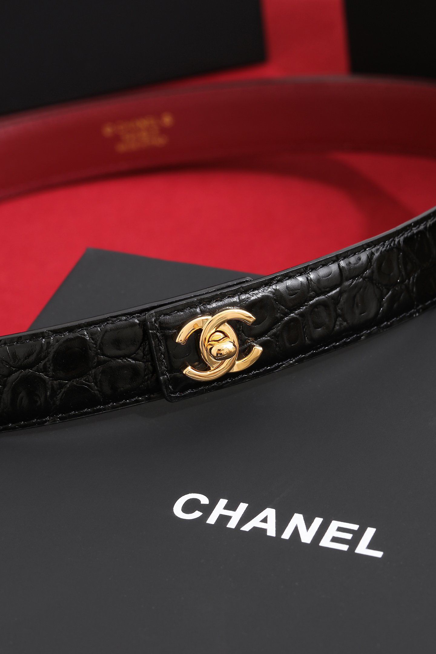 CHANEL