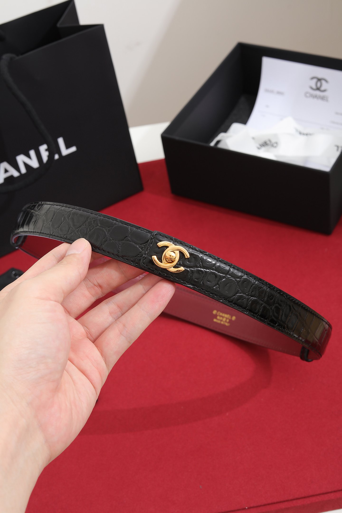 CHANEL