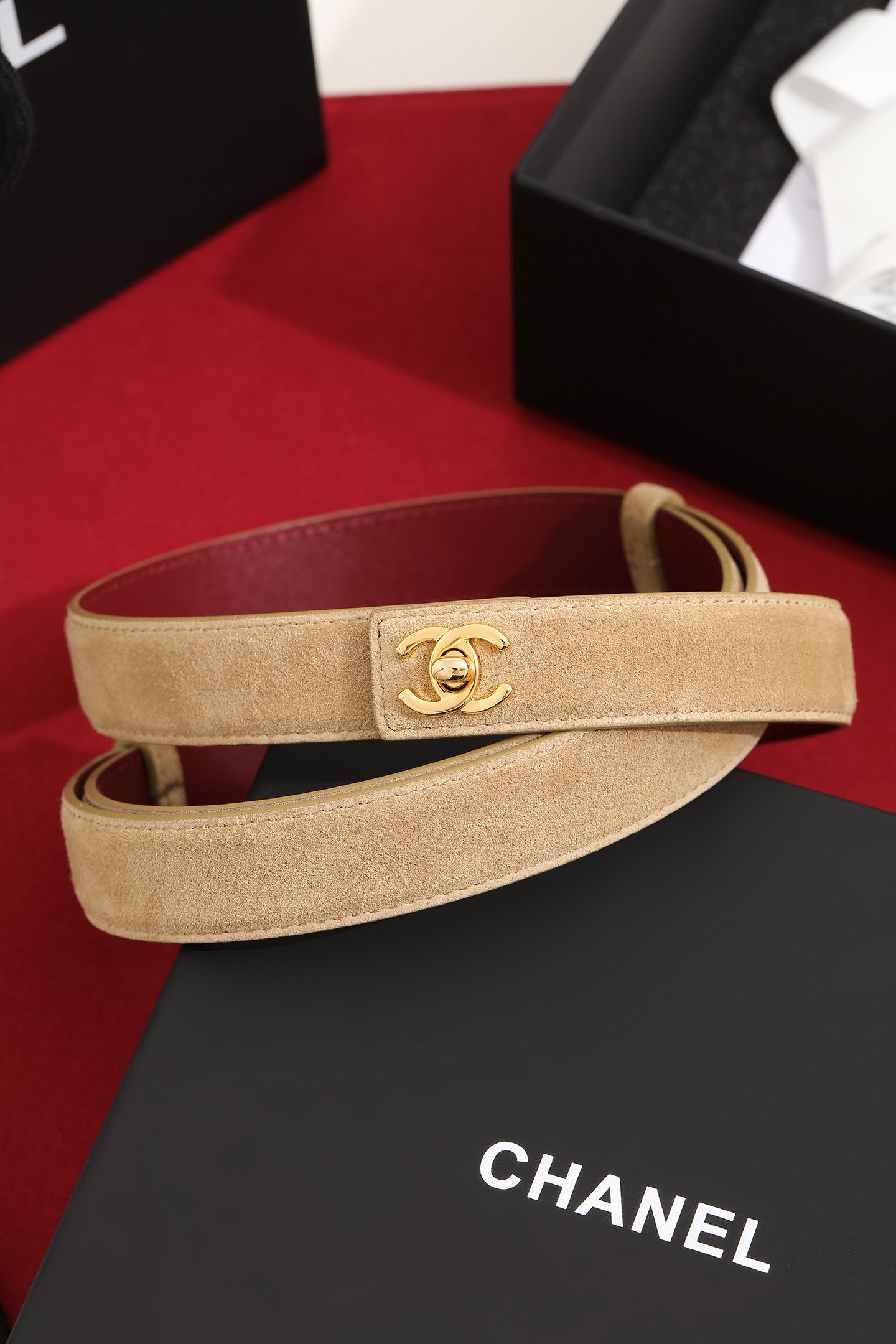 CHANEL