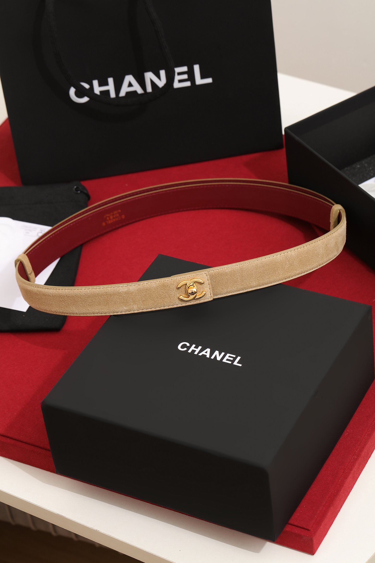 CHANEL