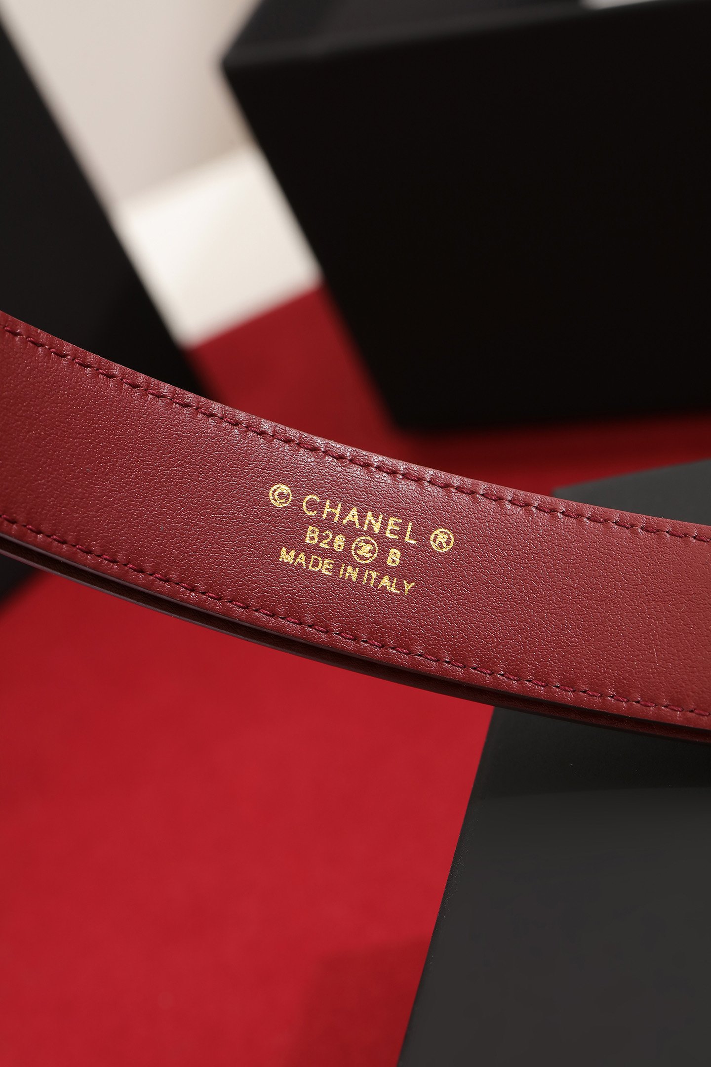CHANEL