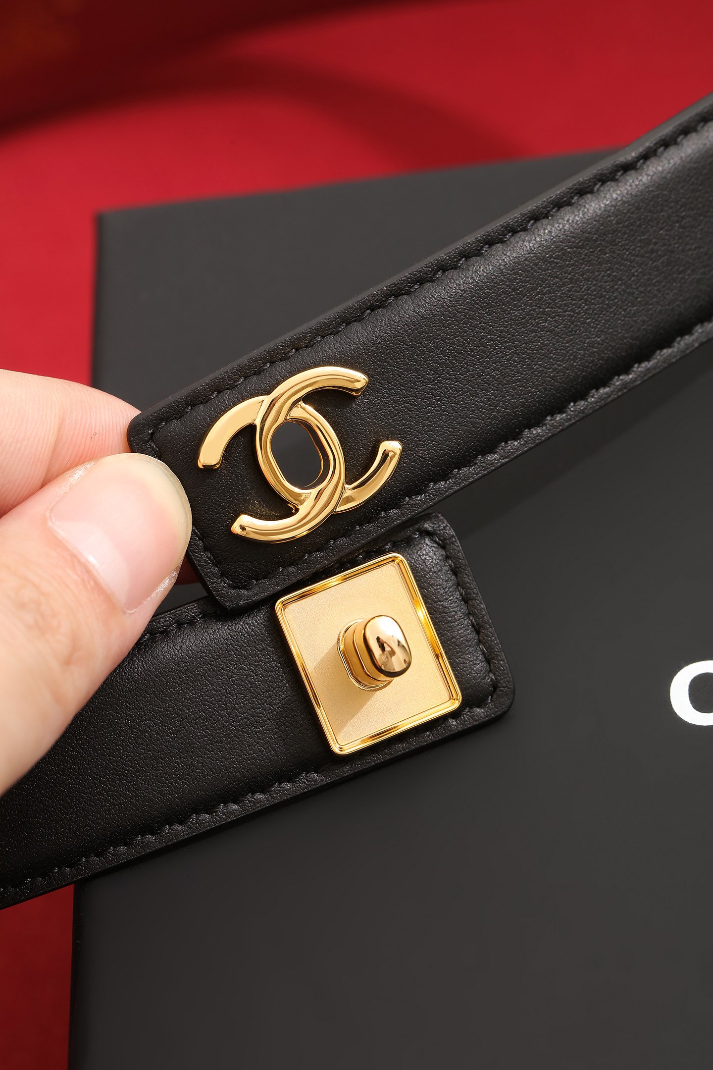 CHANEL