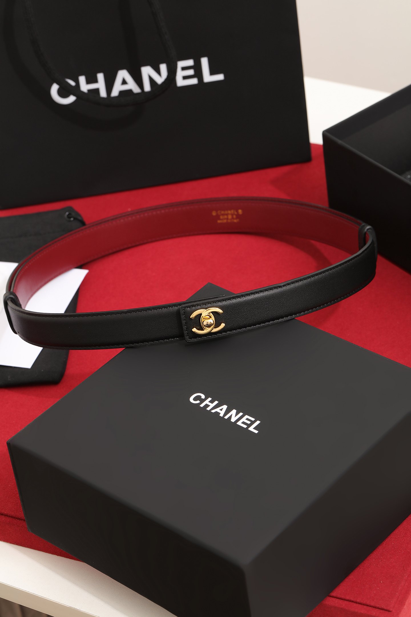 CHANEL
