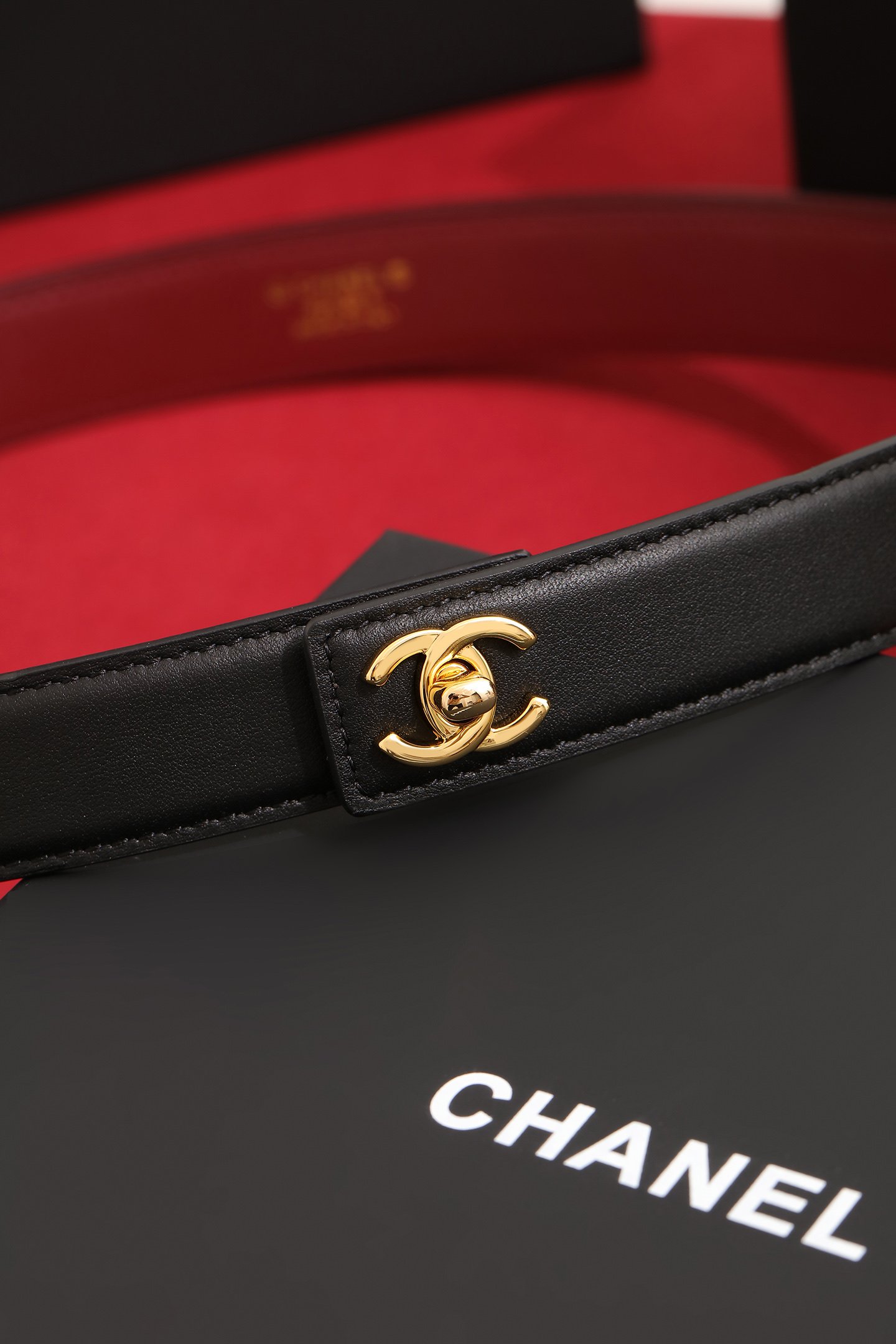 CHANEL