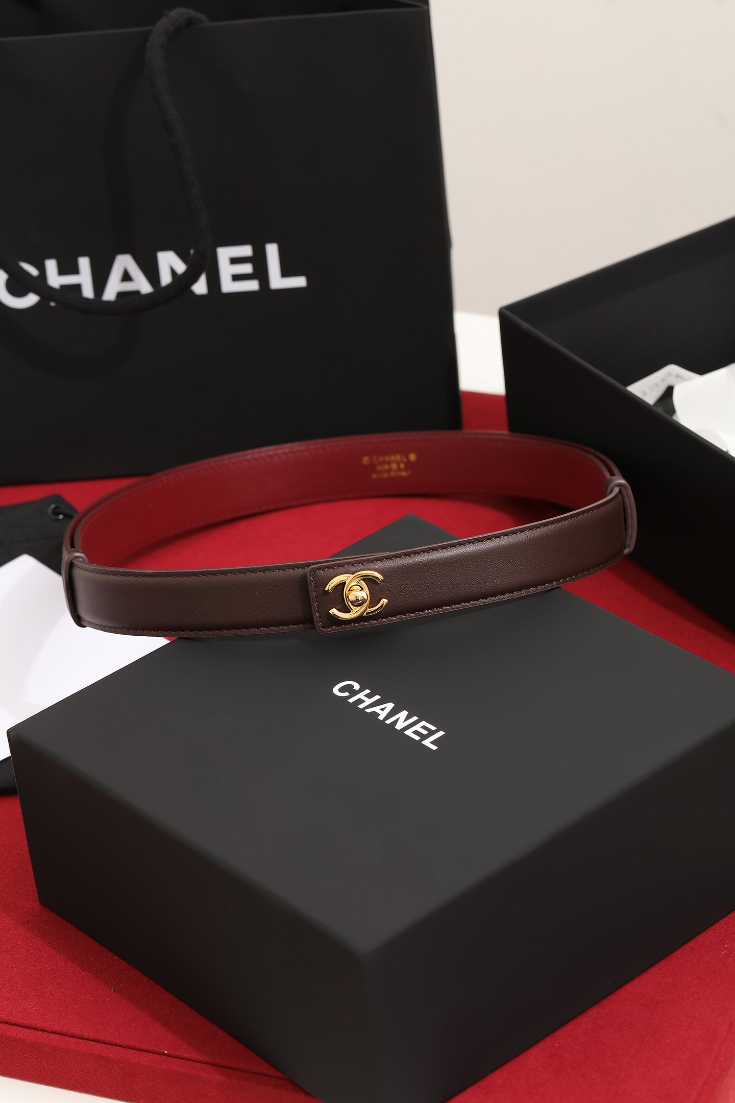 CHANEL