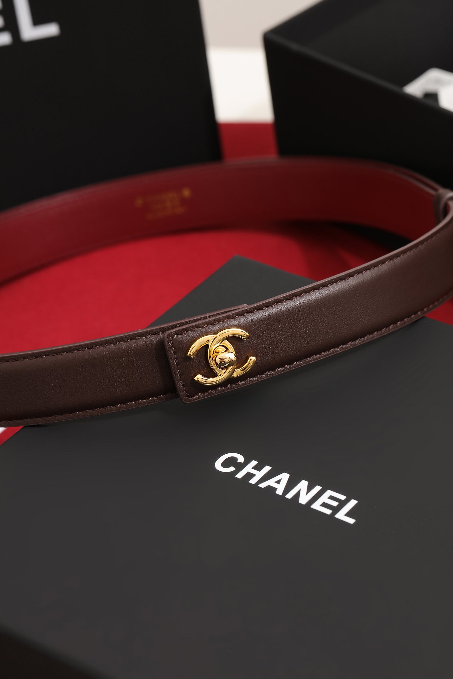 CHANEL