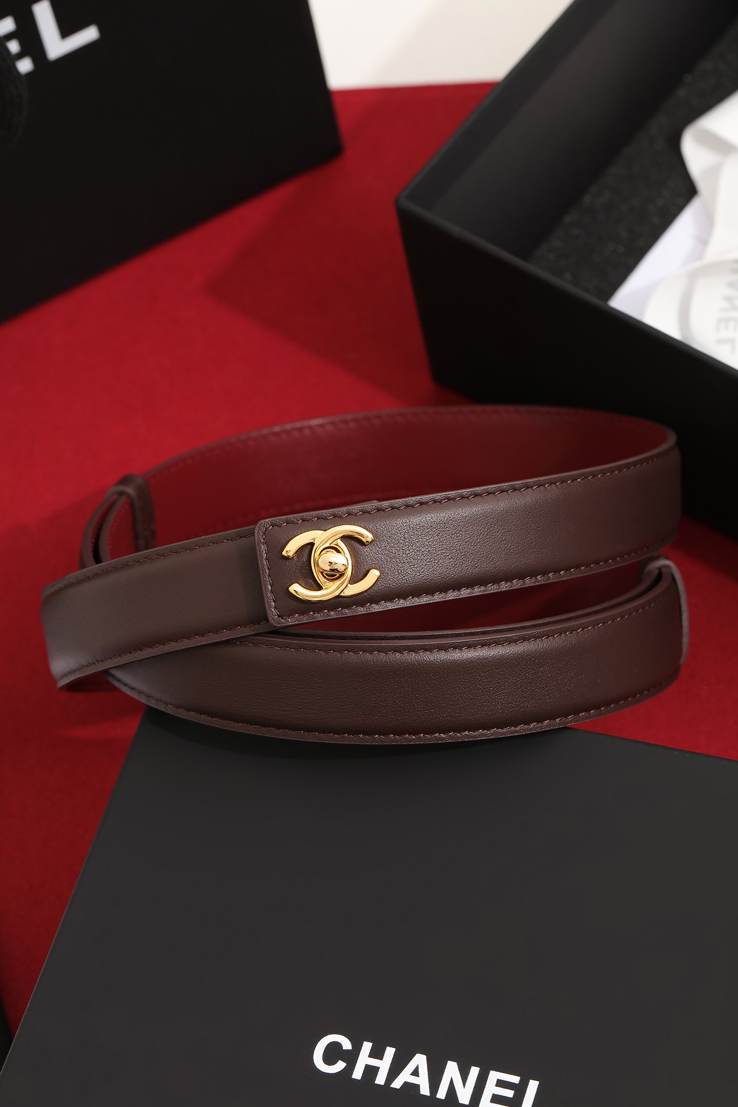 CHANEL