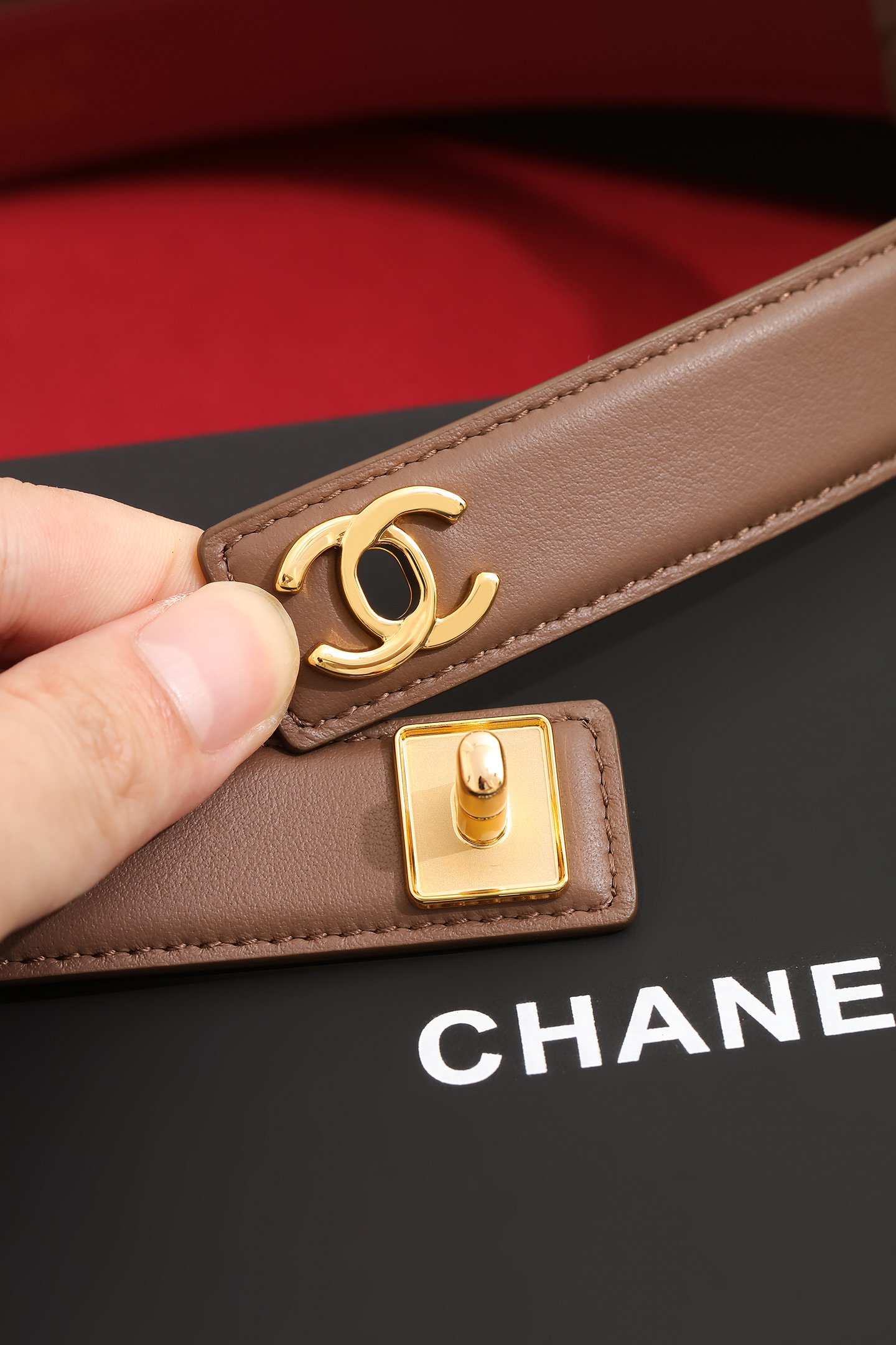 CHANEL