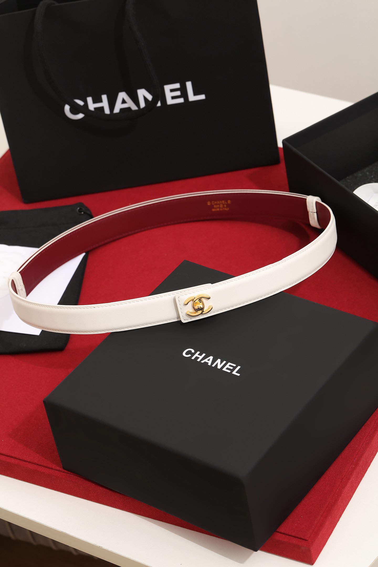 CHANEL