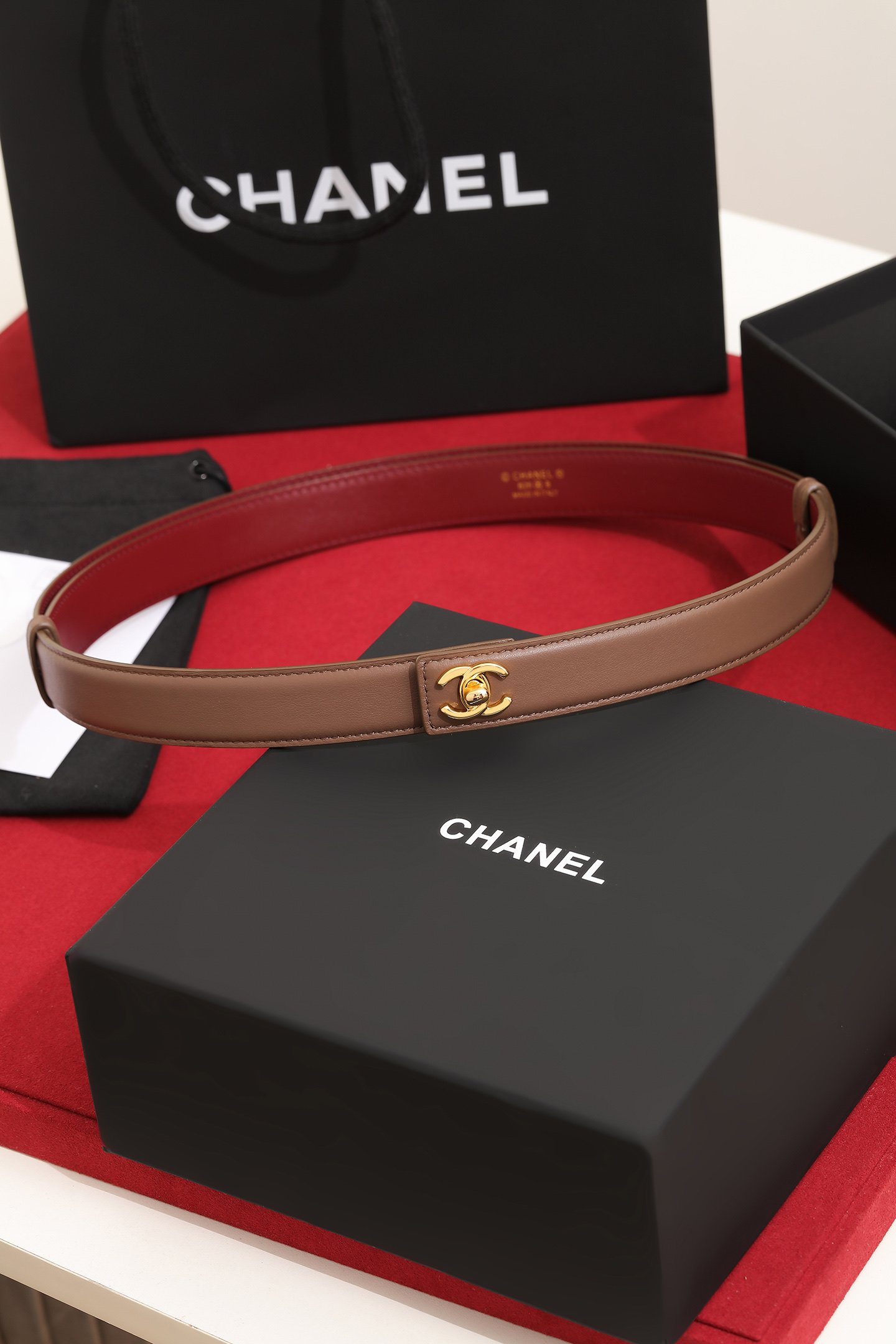 CHANEL