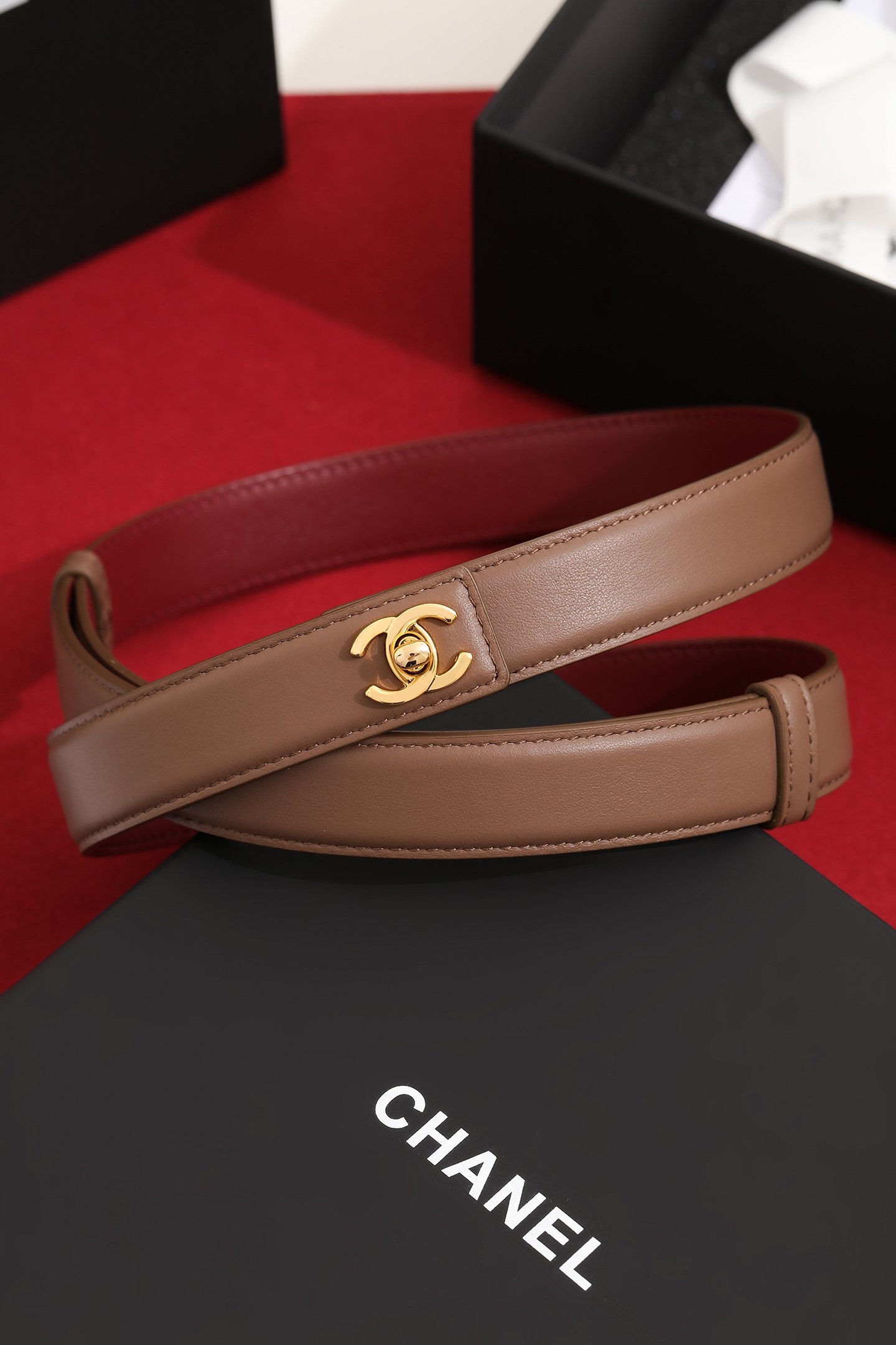CHANEL