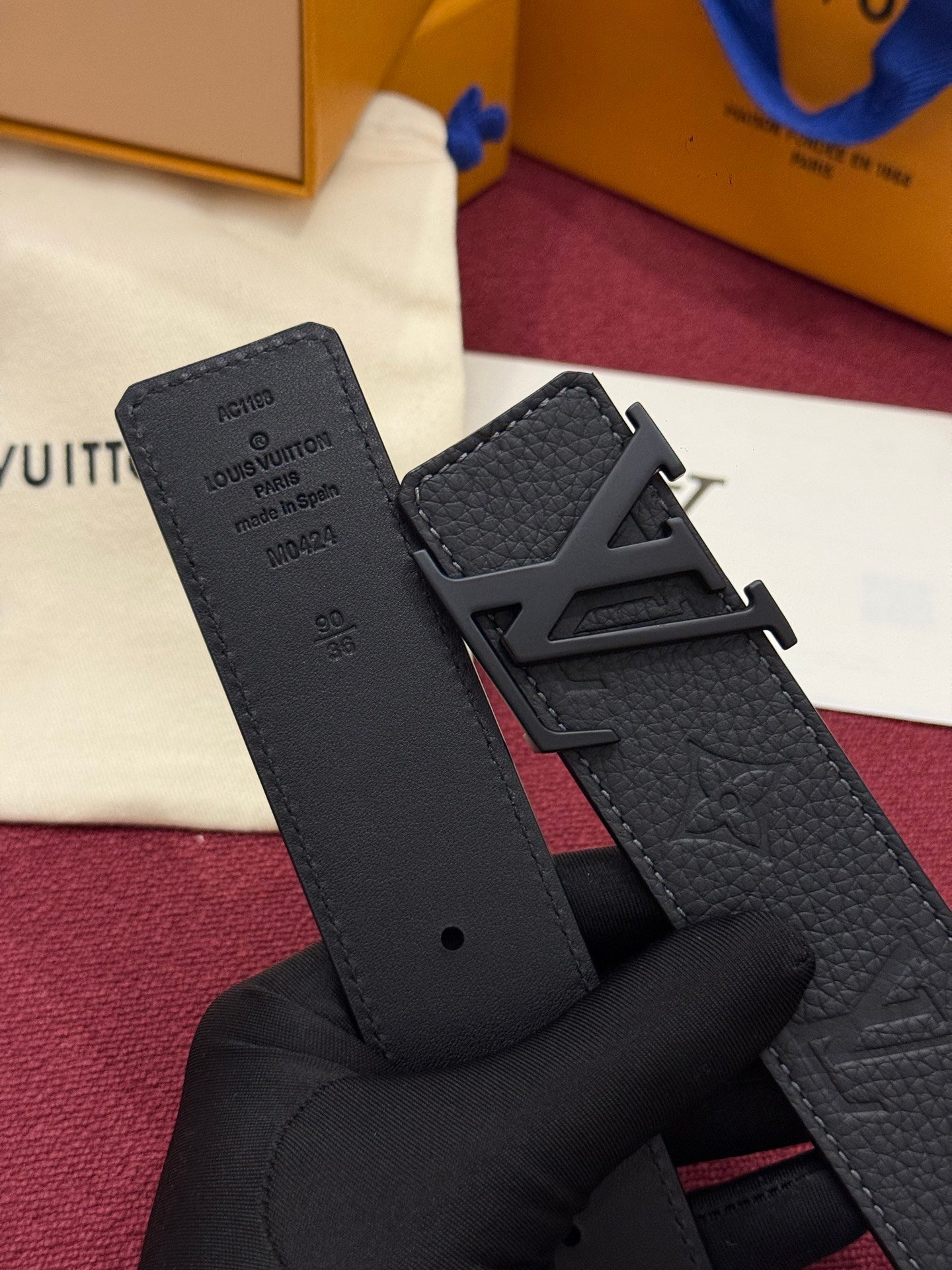 LV